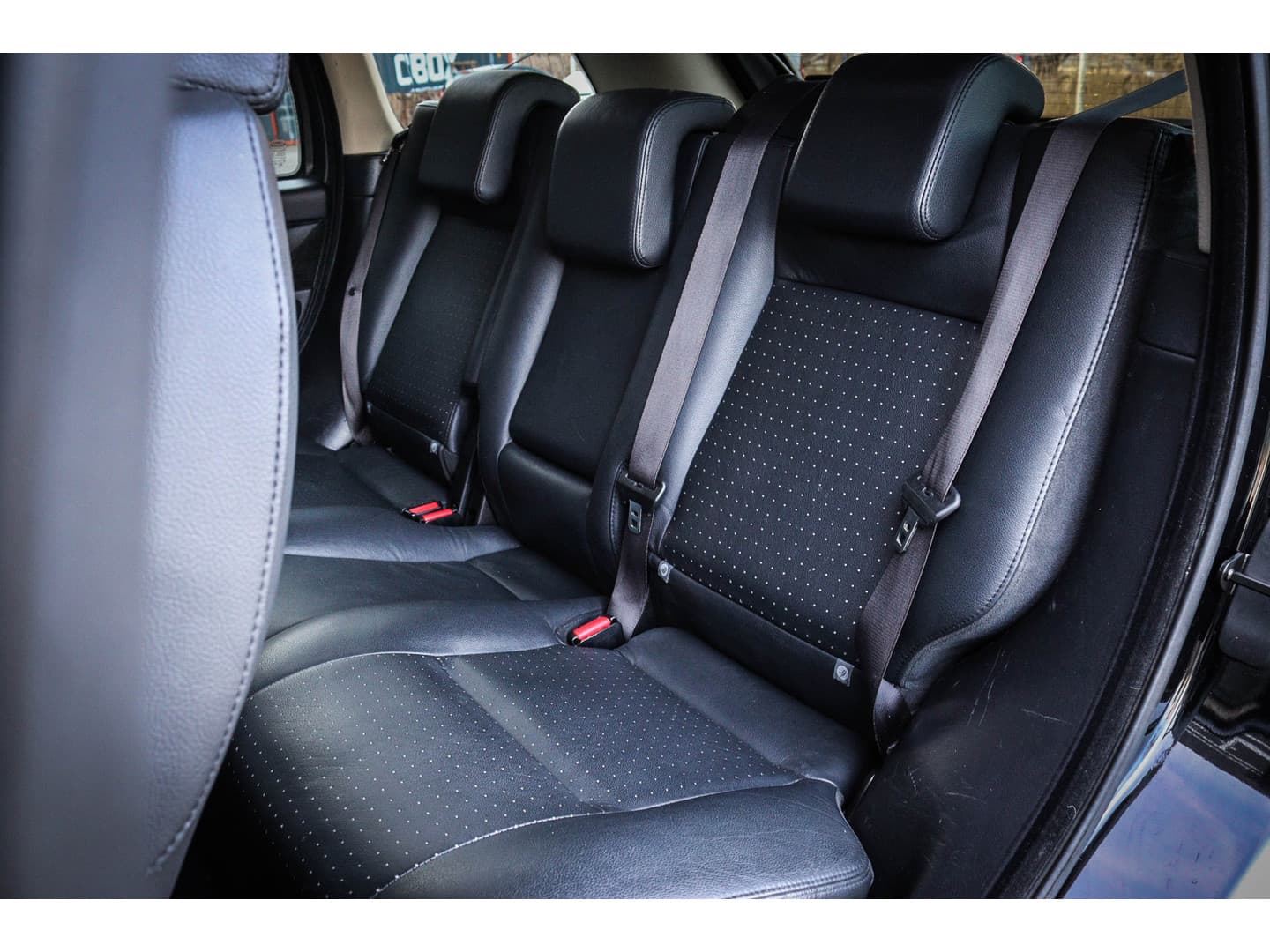 Land Rover Range Rover Sport 4.2 V8 Supercharged Keurige en goede RR thumbnail 14