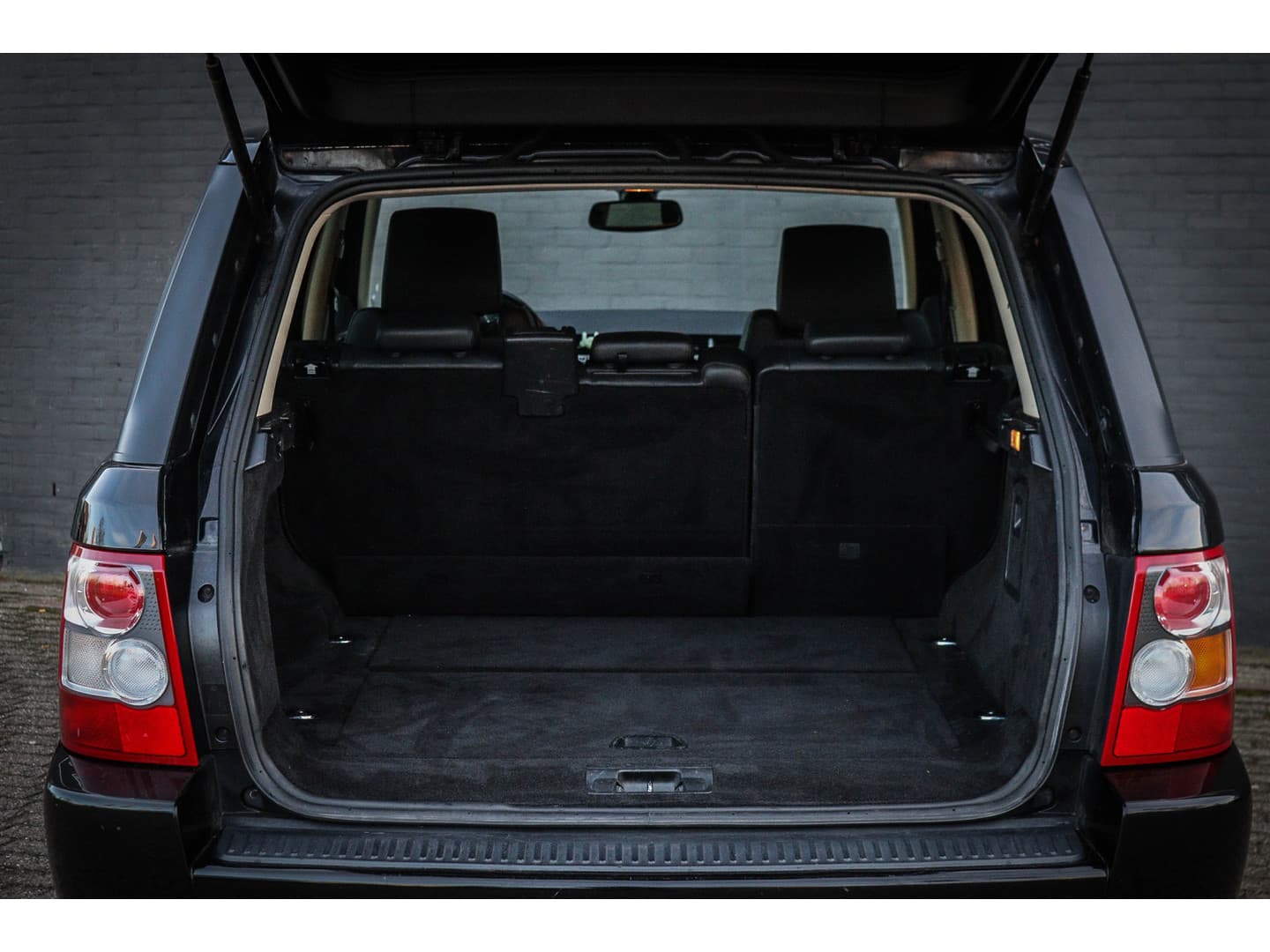 Land Rover Range Rover Sport 4.2 V8 Supercharged Keurige en goede RR thumbnail 18