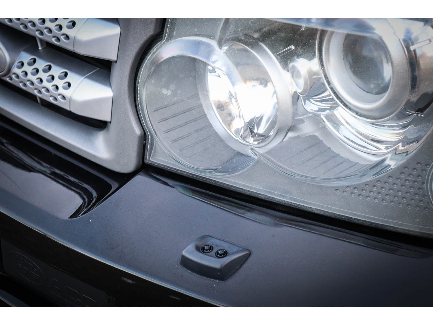 Land Rover Range Rover Sport 4.2 V8 Supercharged Keurige en goede RR thumbnail 21