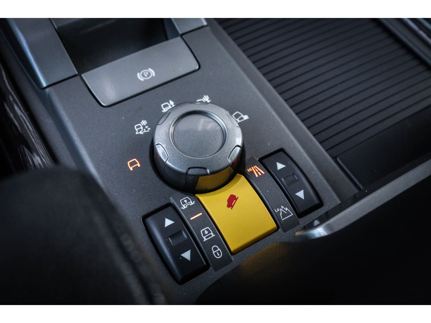 Land Rover Range Rover Sport 4.2 V8 Supercharged Keurige en goede RR thumbnail 8