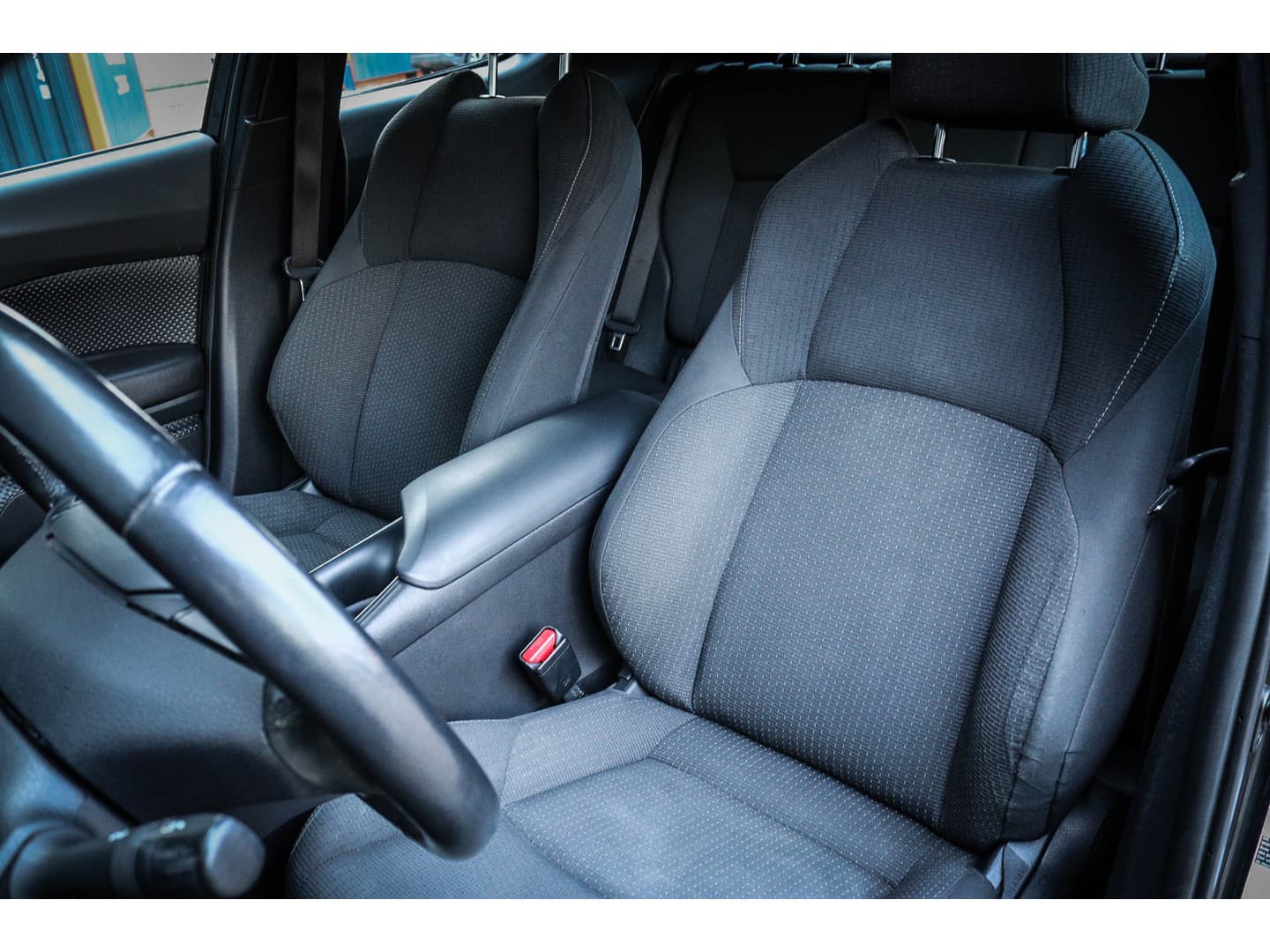 Toyota C-HR 1.8 Hybrid Dynamic Navi/Camera/CruiseControl thumbnail 12