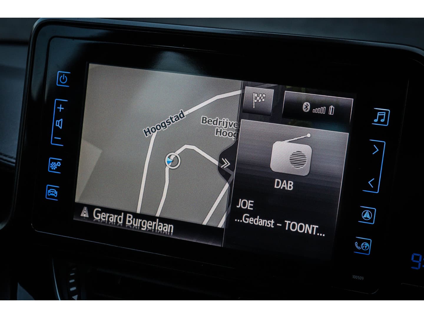 Toyota C-HR 1.8 Hybrid Dynamic Navi/Camera/CruiseControl thumbnail 7