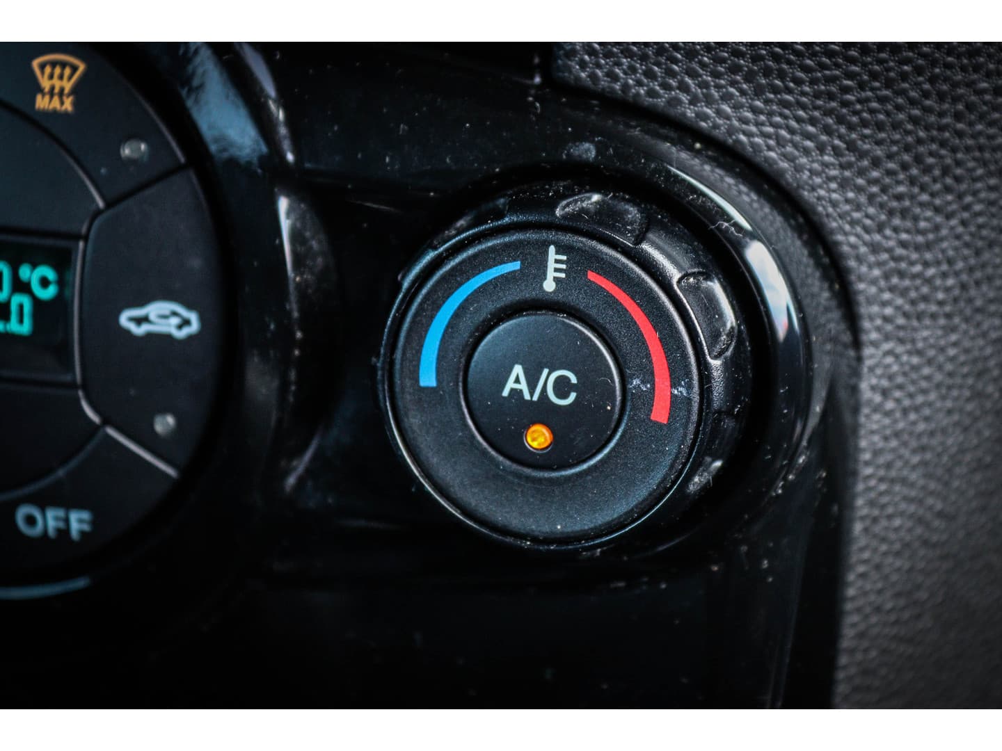 Ford Fiesta 1.0 EcoBoost Titanium Airco/Navi thumbnail 10