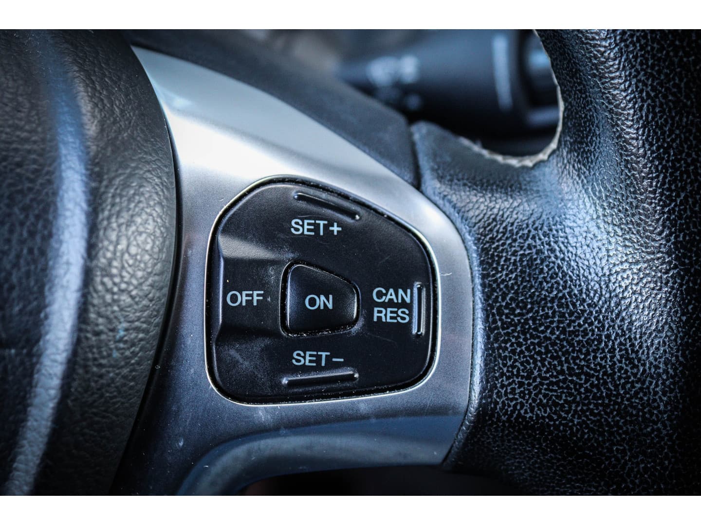 Ford Fiesta 1.0 EcoBoost Titanium Airco/Navi thumbnail 11