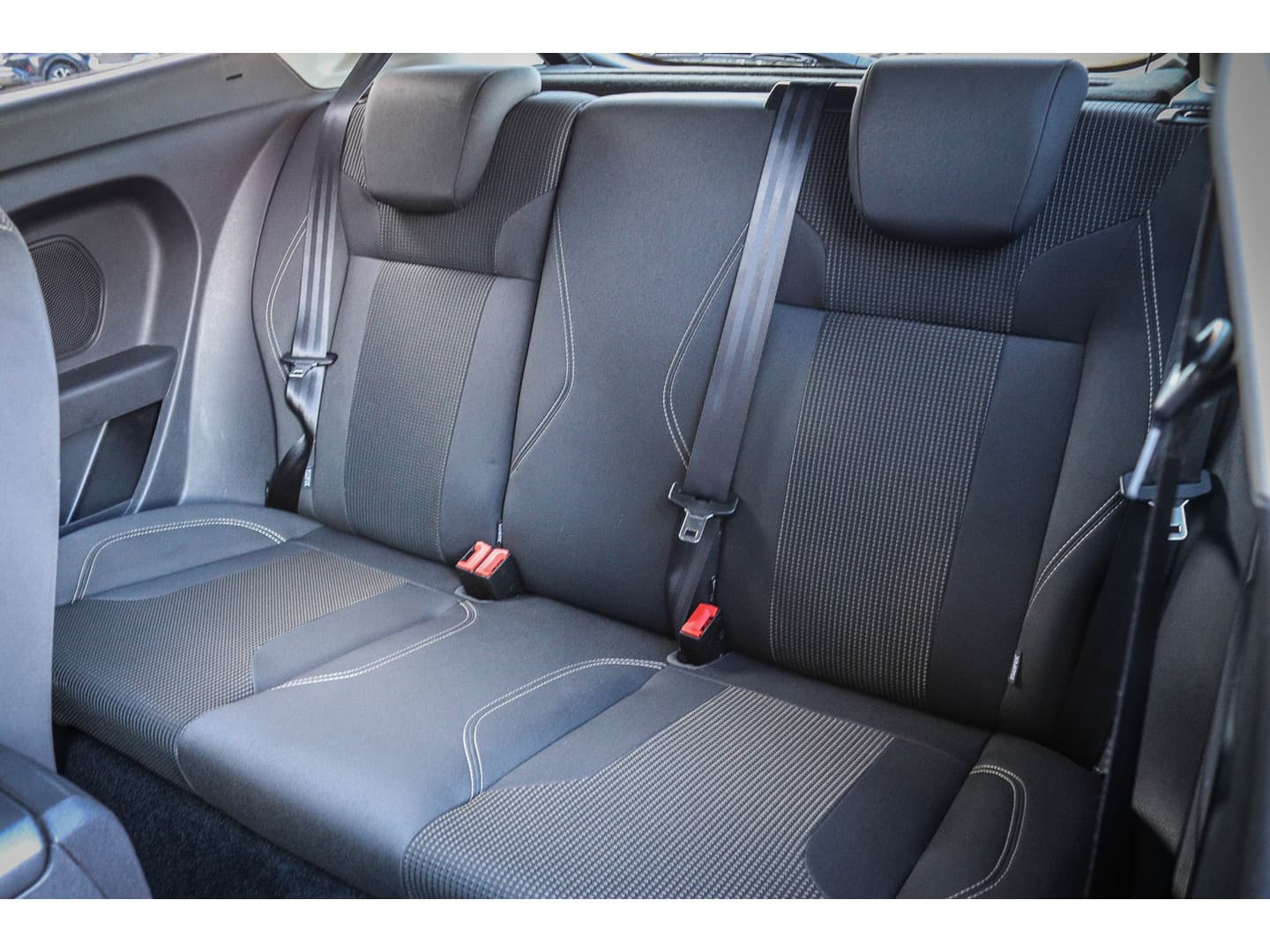 Ford Fiesta 1.0 EcoBoost Titanium Airco/Navi thumbnail 14