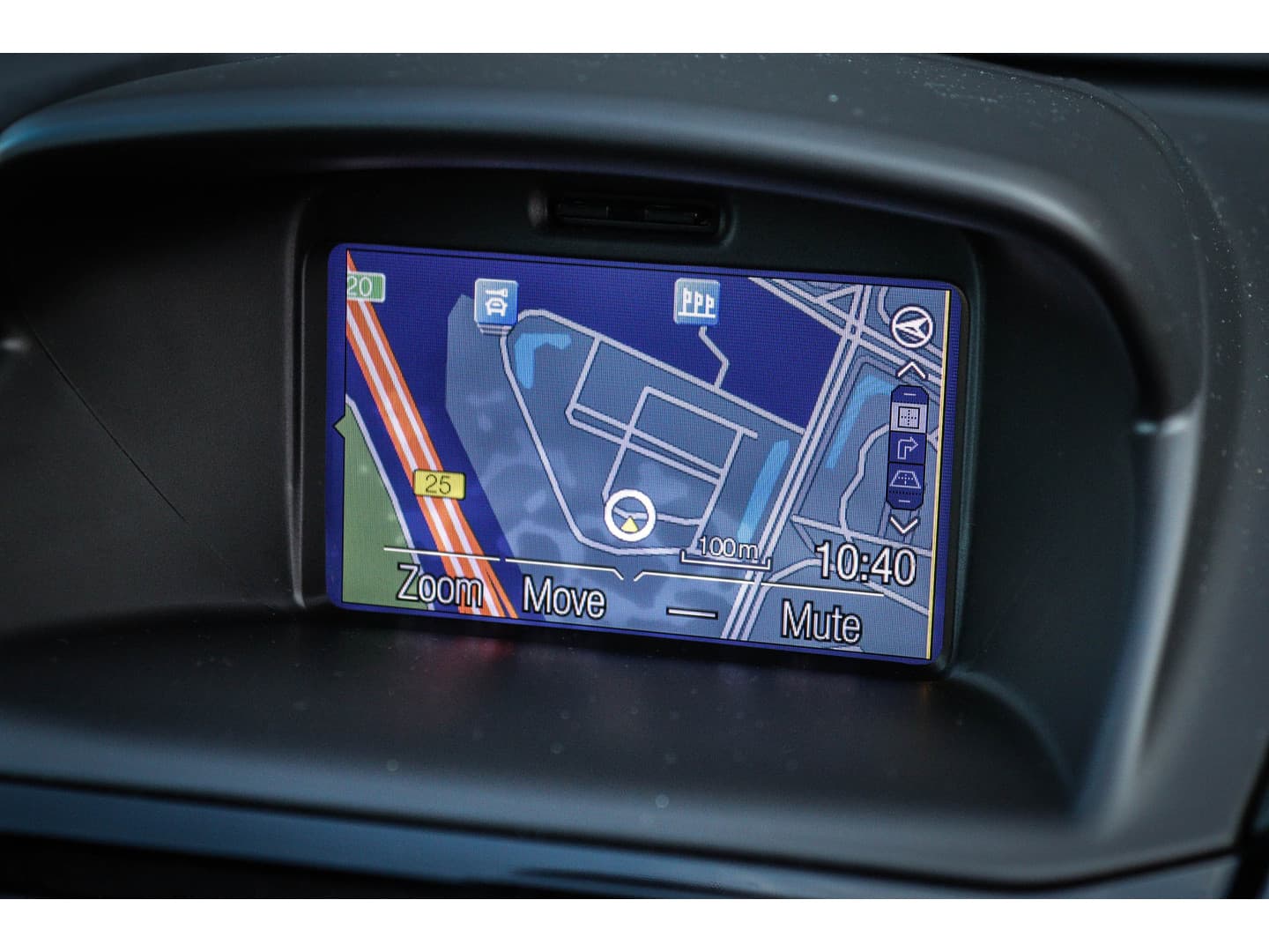 Ford Fiesta 1.0 EcoBoost Titanium Airco/Navi thumbnail 8