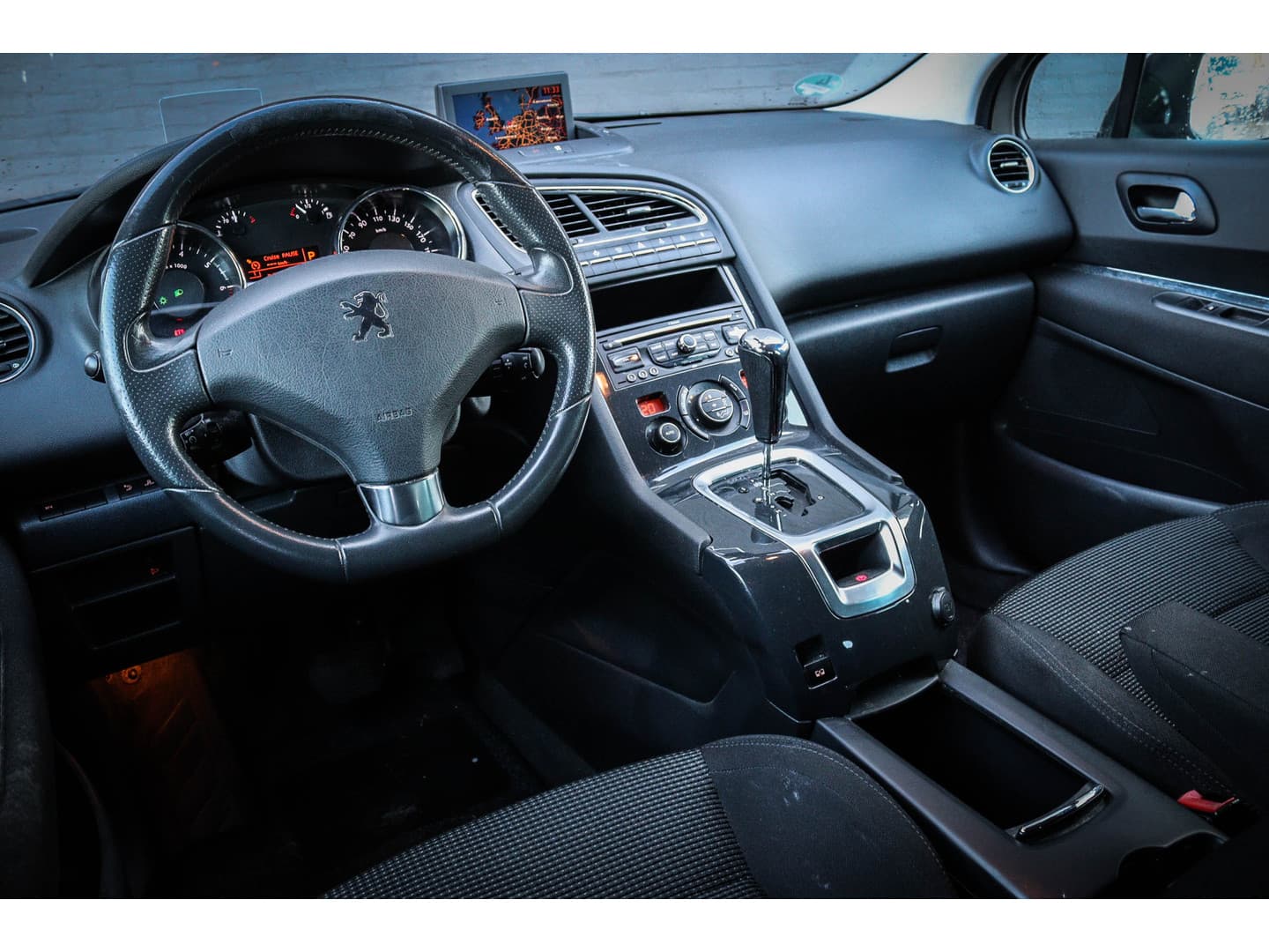 Peugeot 5008 1.6 THP GT 5p. Net binnen - Nu al te bezichtigen thumbnail 3