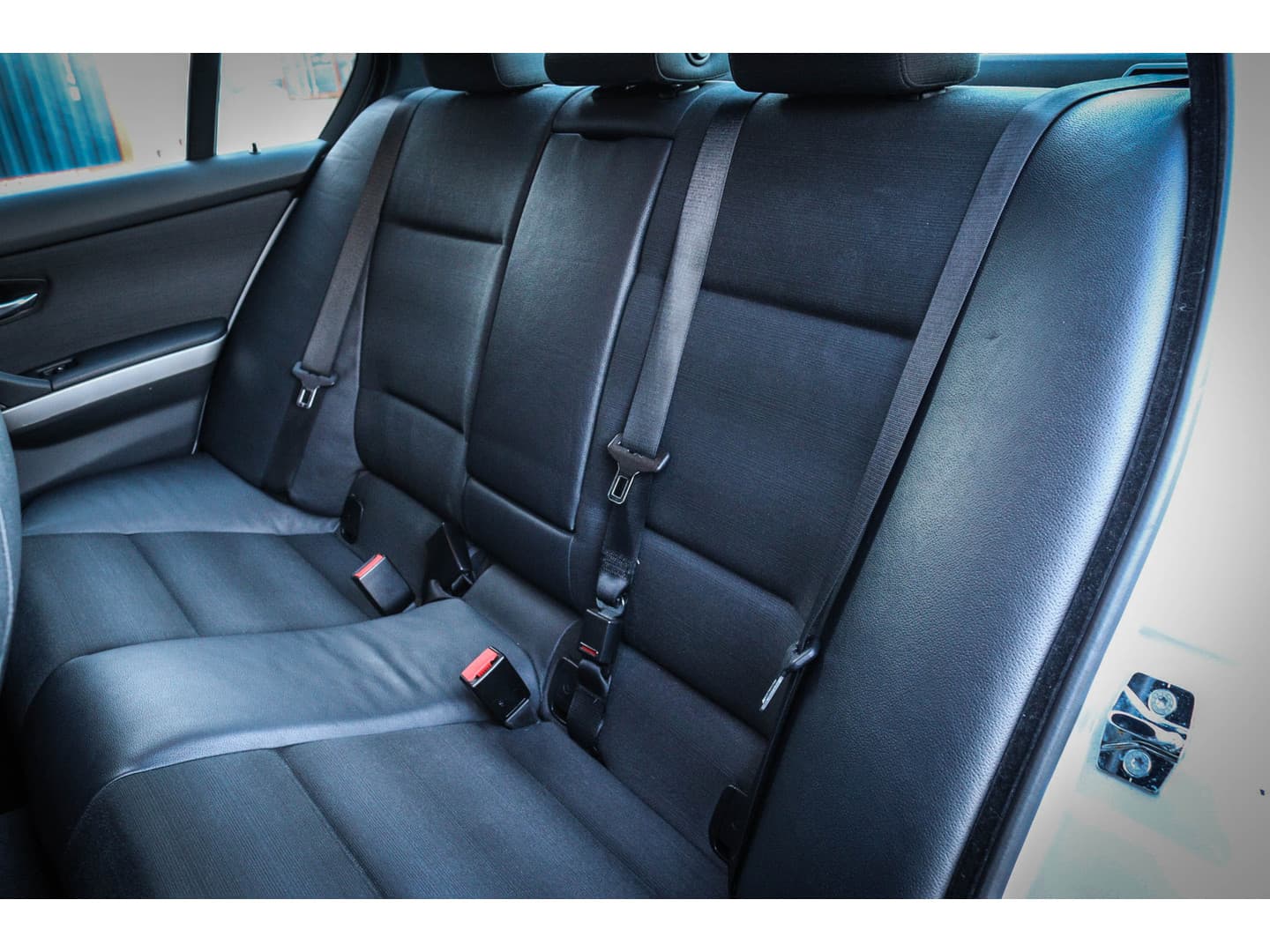 BMW 3 Serie 335i High Executive Zeer nette Ned. auto thumbnail 14