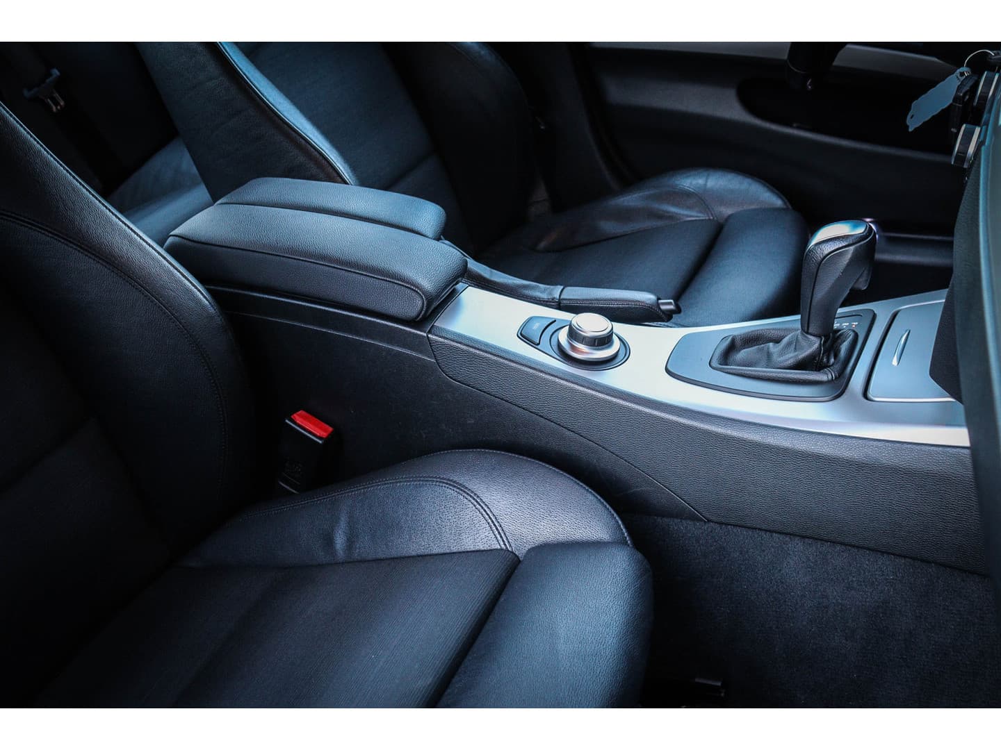 BMW 3 Serie 335i High Executive Zeer nette Ned. auto thumbnail 15