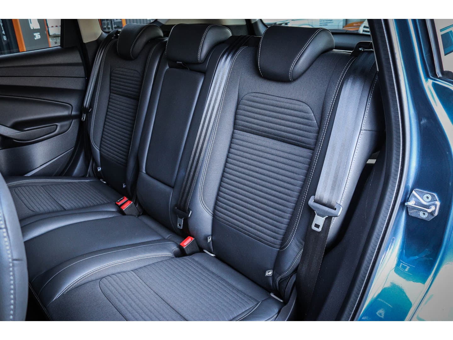 Ford Kuga 1.5 EcoBoost Titanium Airco/Navi/Trekhaak thumbnail 12