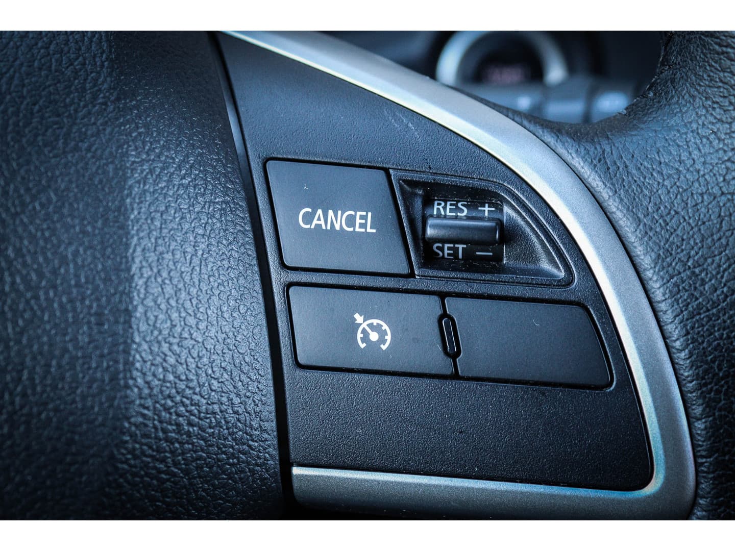 Mitsubishi ASX 1.6 Cleartec Invite+ Airco thumbnail 10