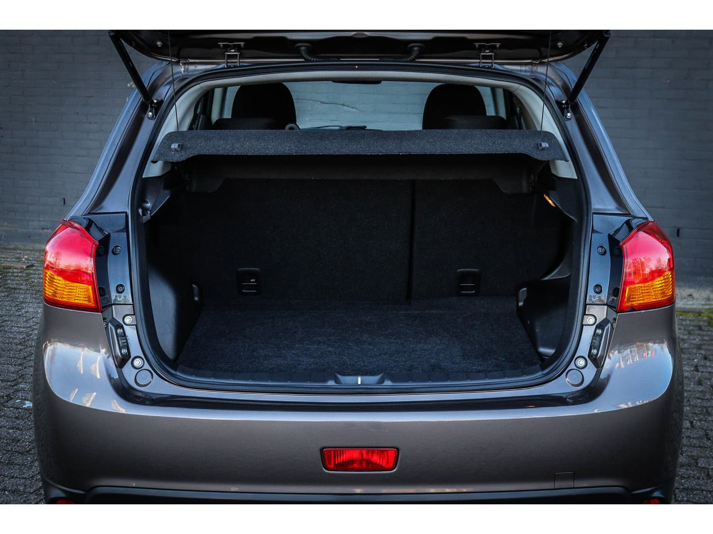 Mitsubishi ASX 1.6 Cleartec Invite+ Airco thumbnail 15