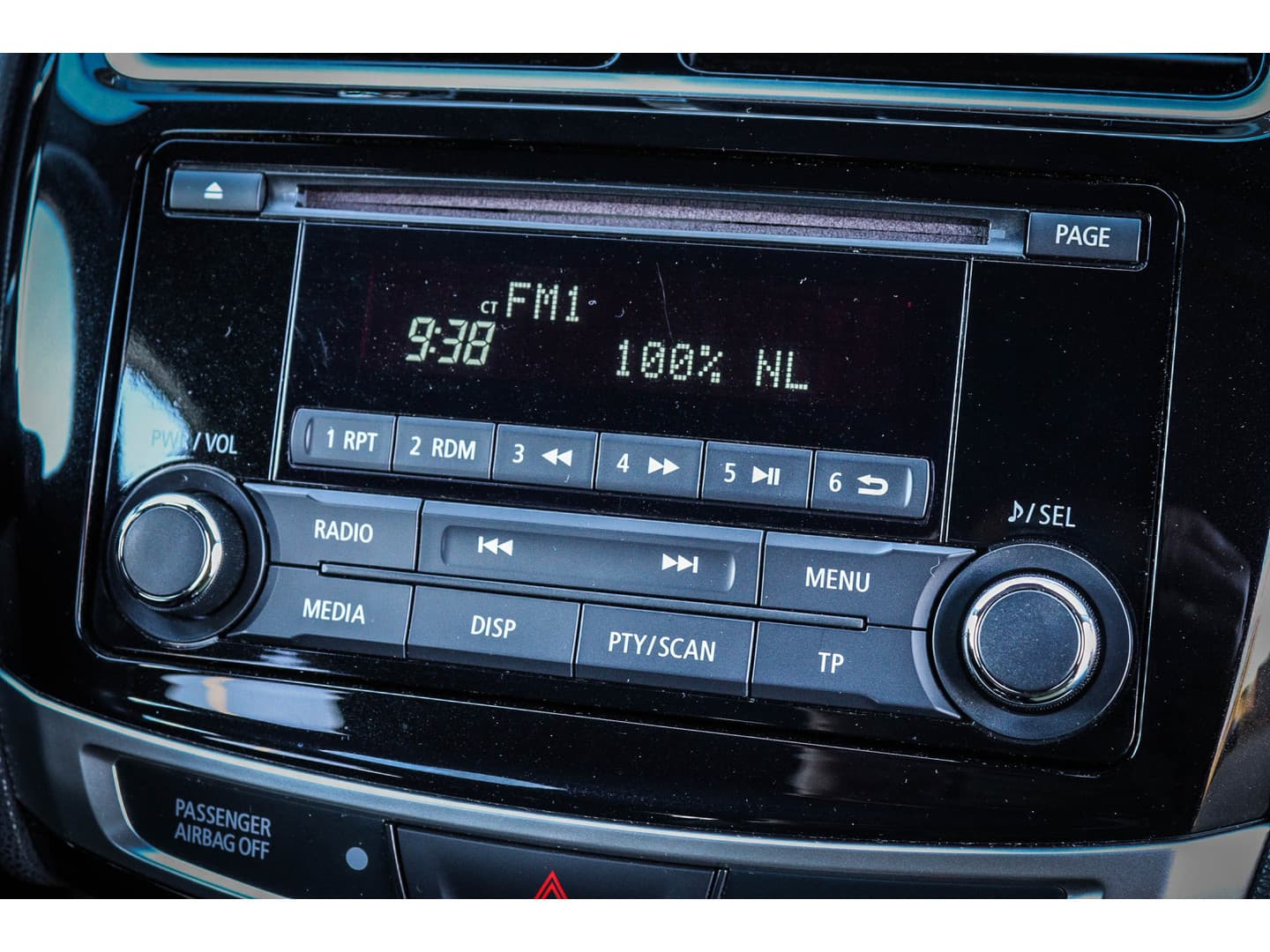 Mitsubishi ASX 1.6 Cleartec Invite+ Airco thumbnail 7