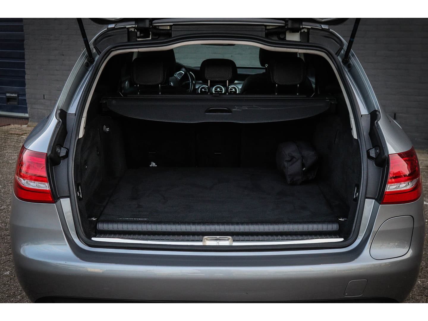 Mercedes-Benz C-Klasse Estate 350 e Lease Edition Plus Net binnen - Nu al te bezichtigen thumbnail 16