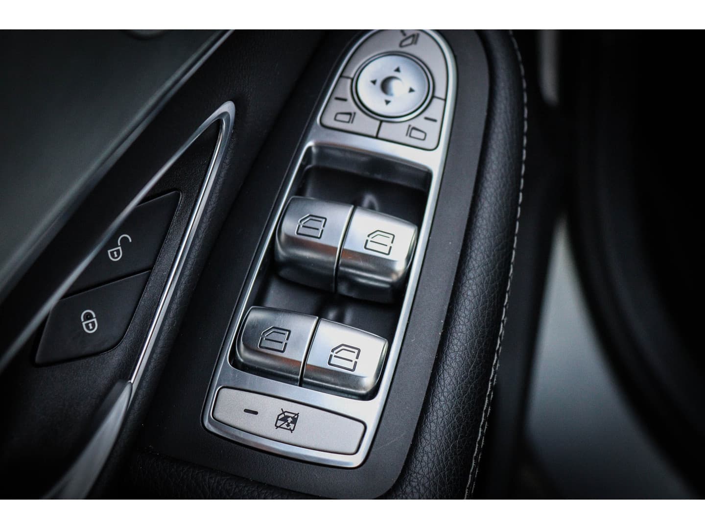 Mercedes-Benz C-Klasse Estate 350 e Lease Edition Plus Net binnen - Nu al te bezichtigen thumbnail 19