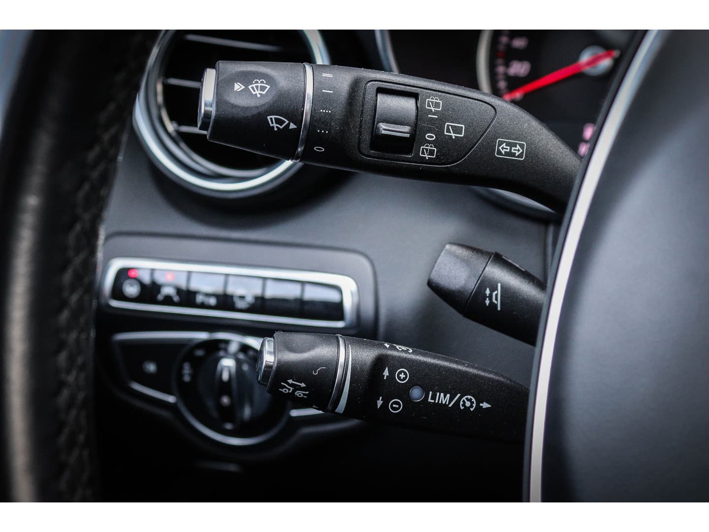 Mercedes-Benz C-Klasse Estate 350 e Lease Edition Plus Net binnen - Nu al te bezichtigen thumbnail 22