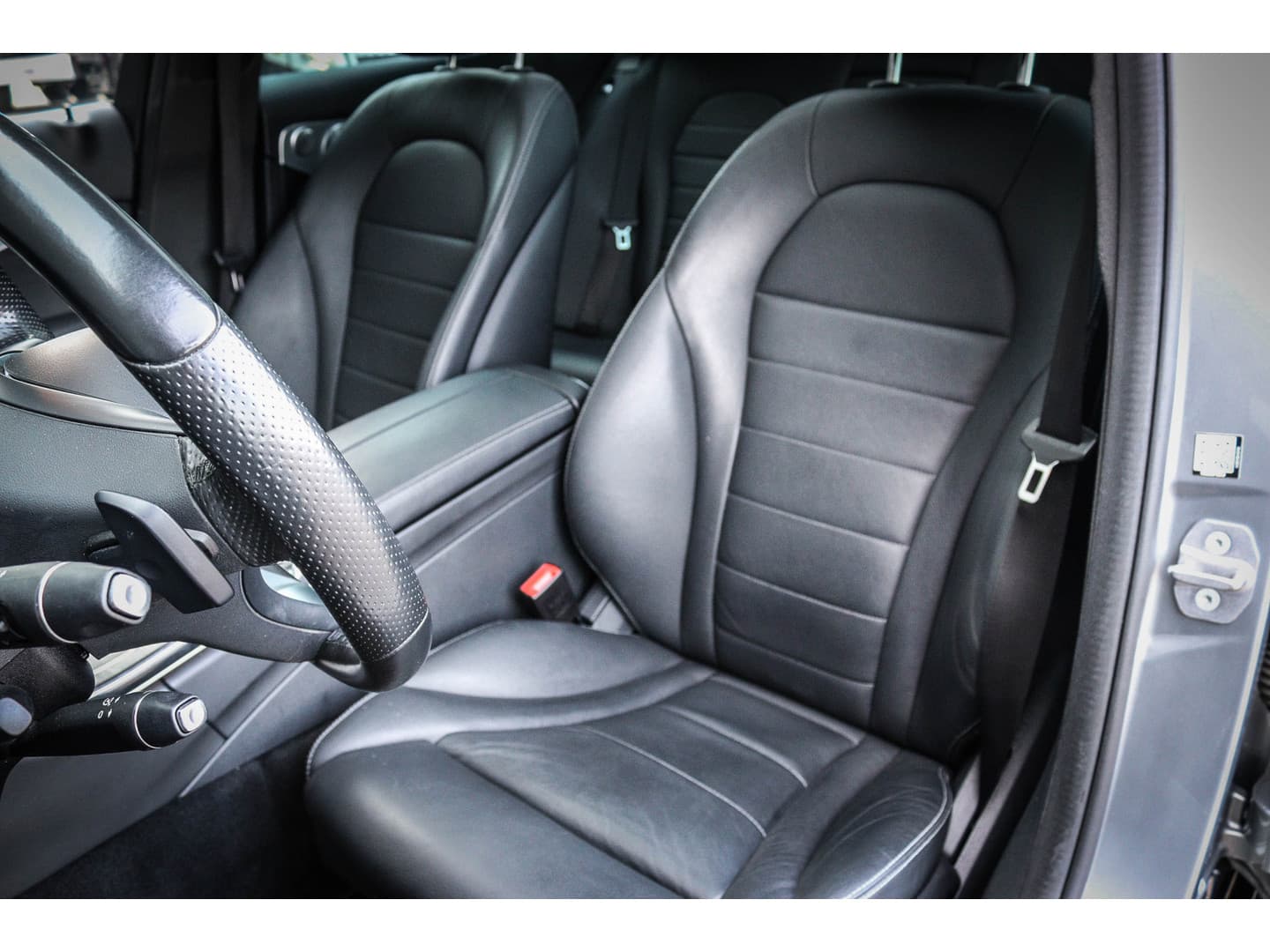 Mercedes-Benz C-Klasse Estate 350 e Lease Edition Plus Net binnen - Nu al te bezichtigen thumbnail 7