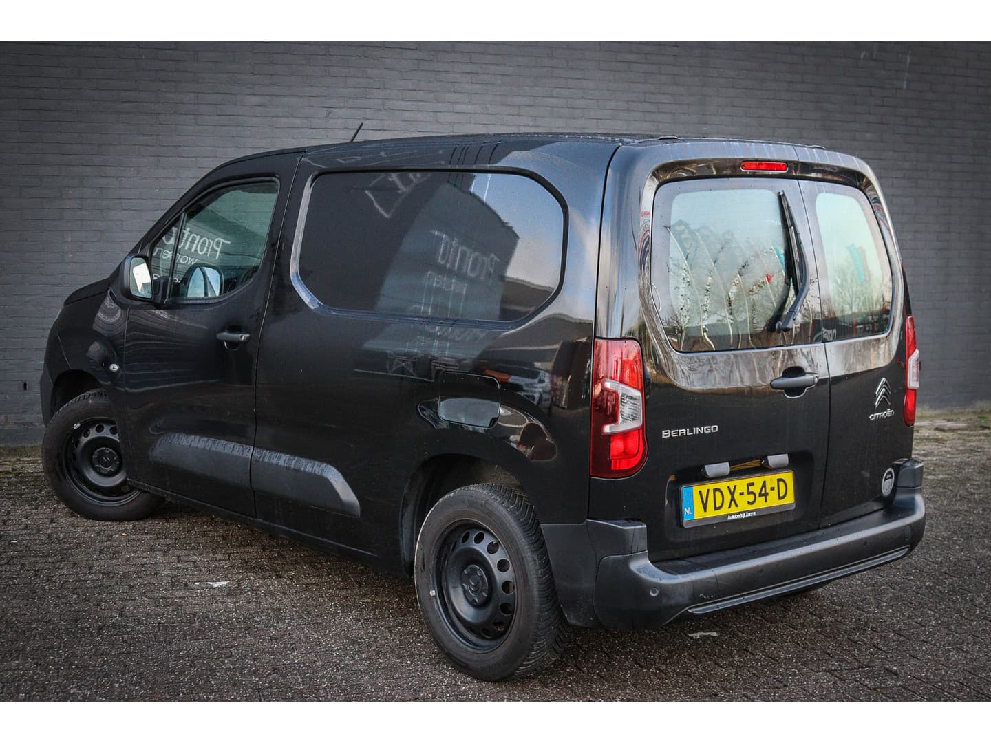 Citroën Berlingo 1.5 BlueHDI Club Net binnen - Nu al te bezichtigen thumbnail 2