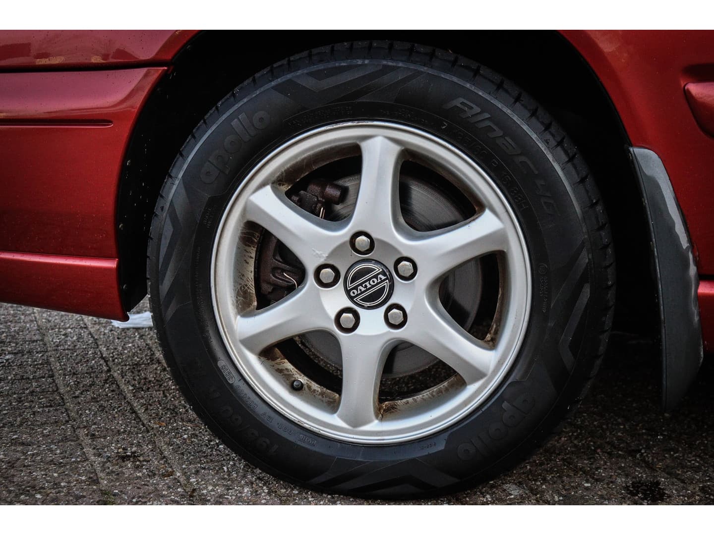 Volvo S70 2.5 Comfort-Line Net binnen - Nu al te bezichtigen thumbnail 14