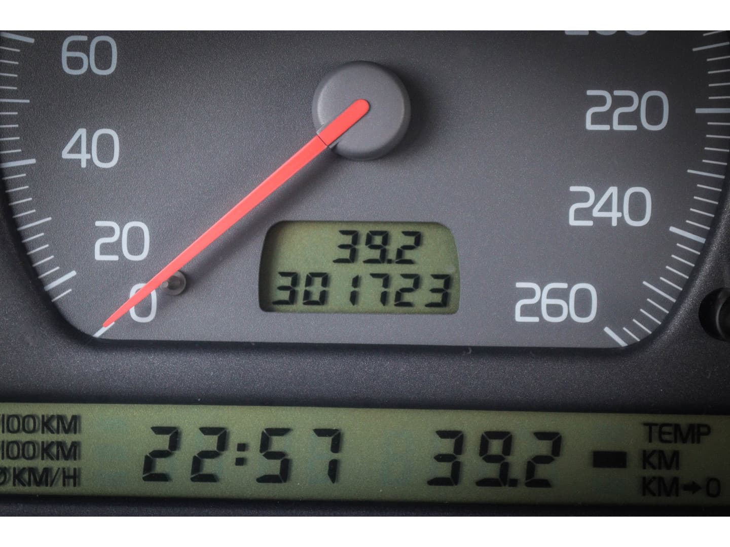 Volvo S70 2.5 Comfort-Line Net binnen - Nu al te bezichtigen thumbnail 18