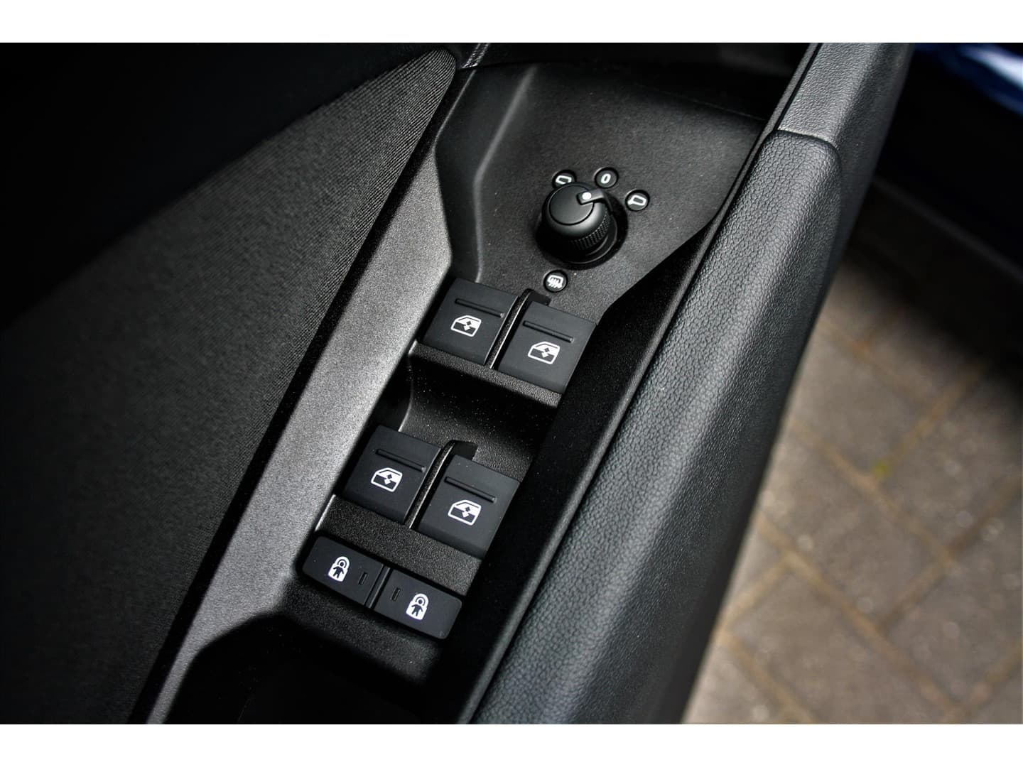 Audi Q4 e-tron 35 Edition Demo, BTW Auto thumbnail 12