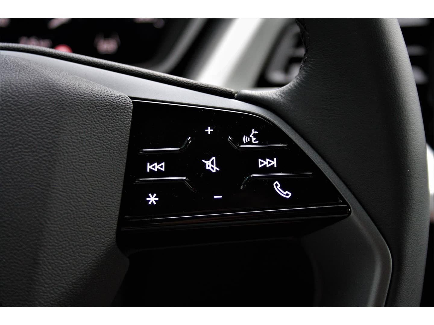 Audi Q4 e-tron 35 Edition Demo, BTW Auto thumbnail 18