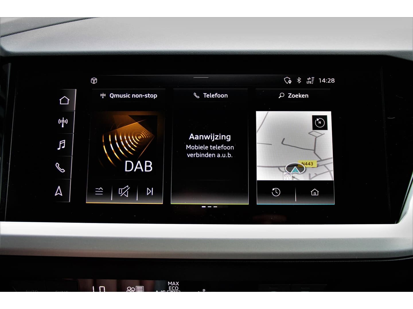 Audi Q4 e-tron 35 Edition Demo, BTW Auto thumbnail 25