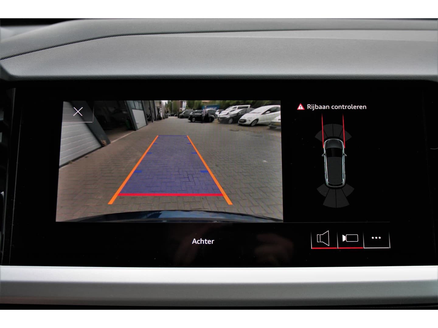 Audi Q4 e-tron 35 Edition Demo, BTW Auto thumbnail 27