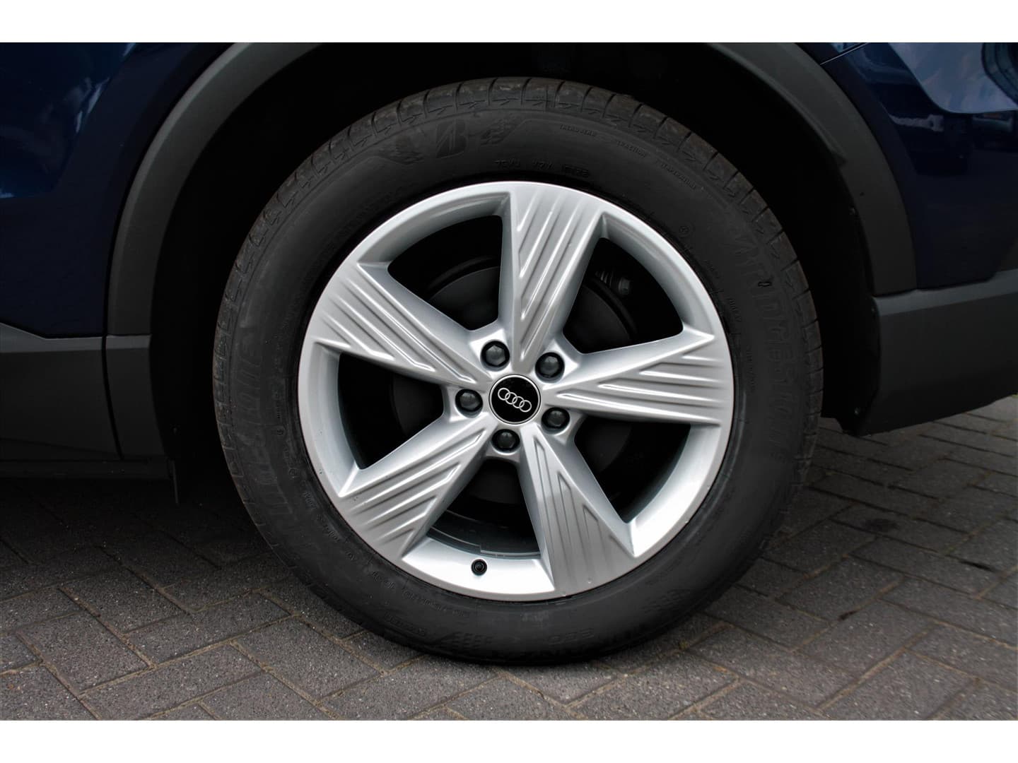 Audi Q4 e-tron 35 Edition Demo, BTW Auto thumbnail 5