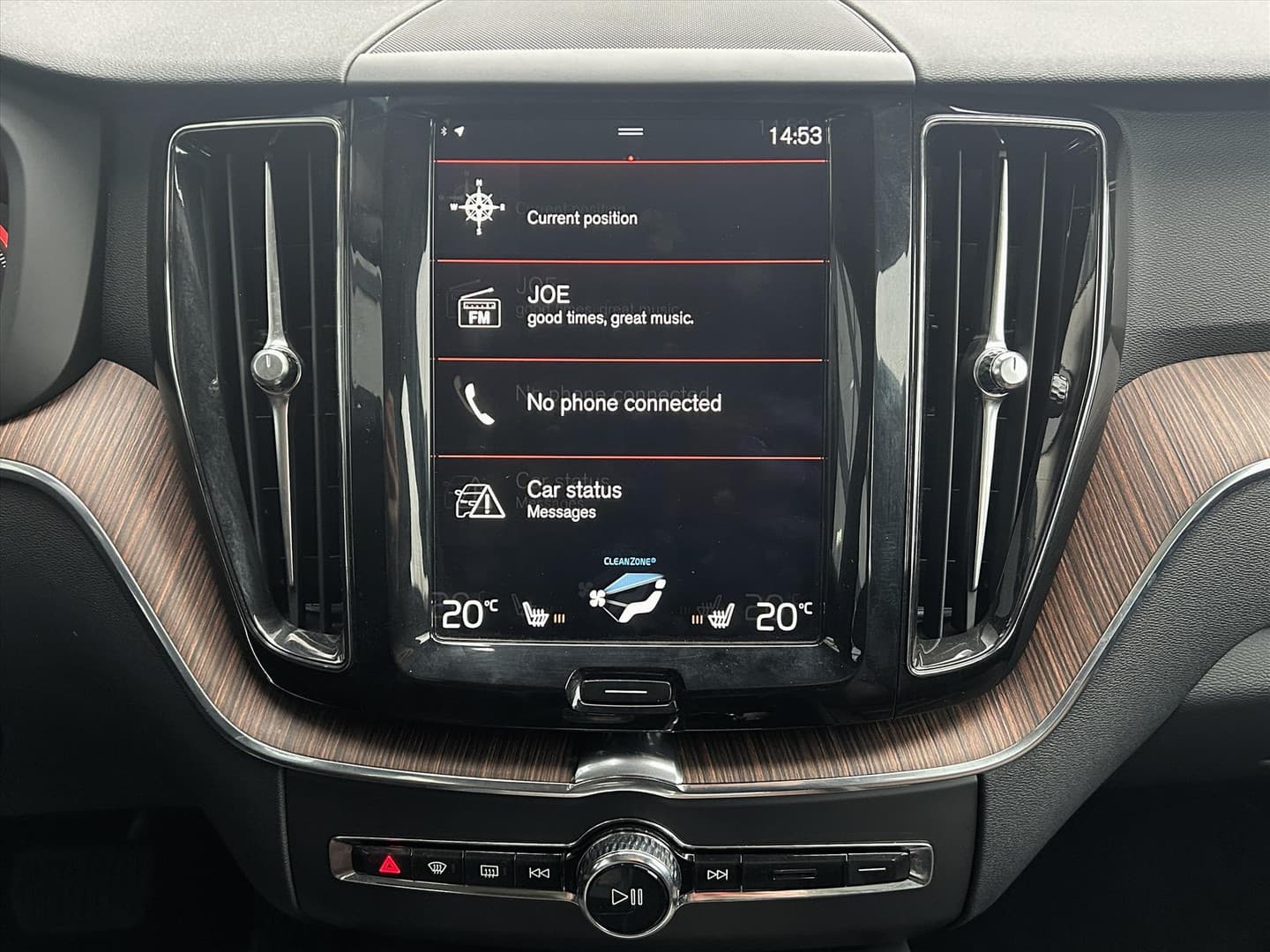 Volvo XC60 T8 PHEV 407pk SoH 86%, Leder, Pano, Trekhaak, Luchtvering thumbnail 20