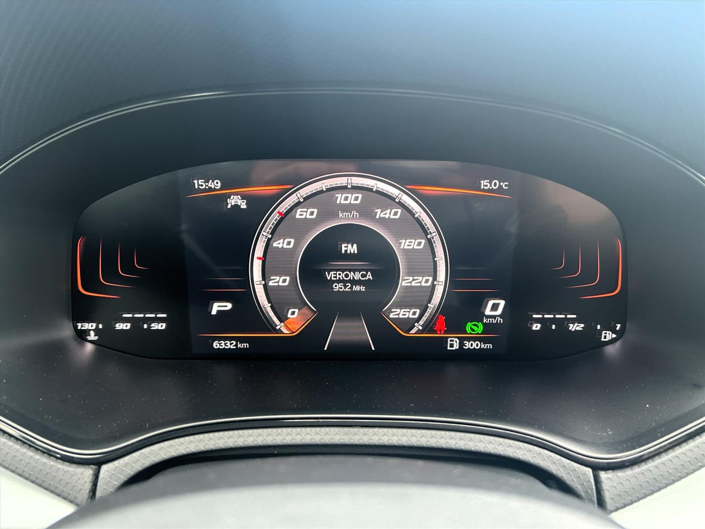 SEAT Ibiza 1.0 TSI 110pk DSG, Carplay, Stoelverw, Camera thumbnail 17