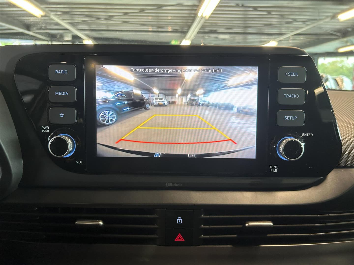 Hyundai I20 1.0 T-GDI 100PK Aut. Carplay, Winterpakket, Camera thumbnail 20