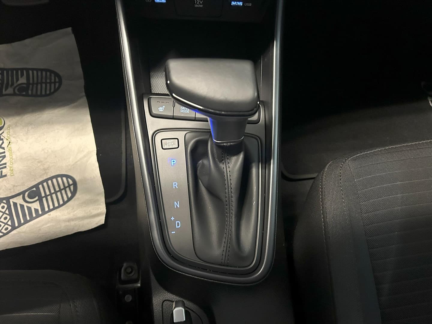 Hyundai I20 1.0 T-GDI 100PK Aut. Carplay, Winterpakket, Camera thumbnail 22