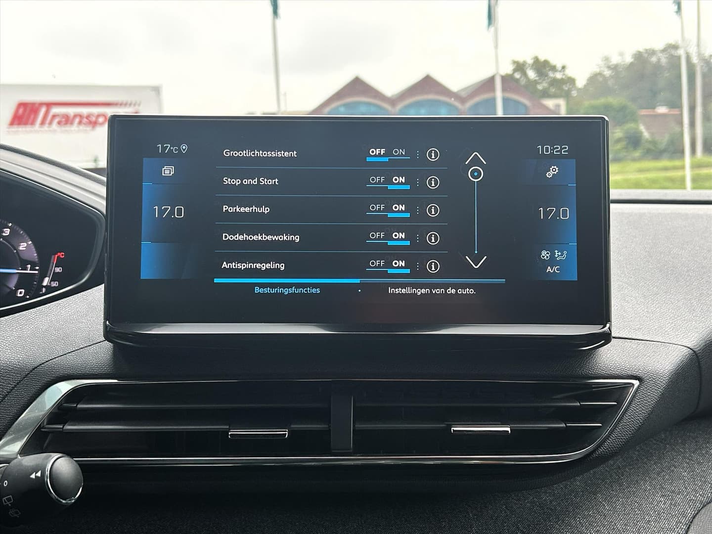 Peugeot 3008 1.2 Allure 130pk Aut. Carplay, Camera, Sensoren thumbnail 19
