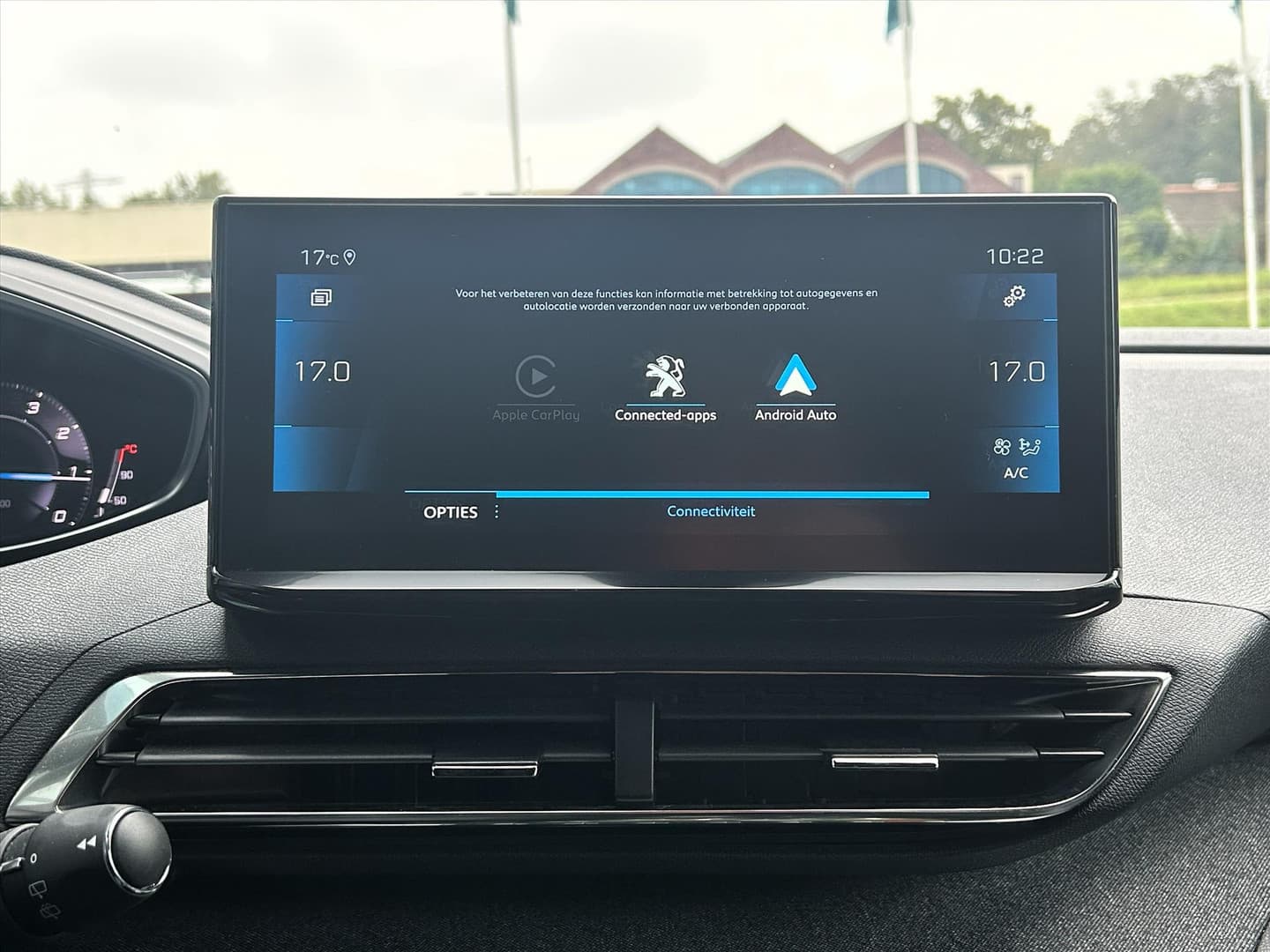 Peugeot 3008 1.2 Allure 130pk Aut. Carplay, Camera, Sensoren thumbnail 20