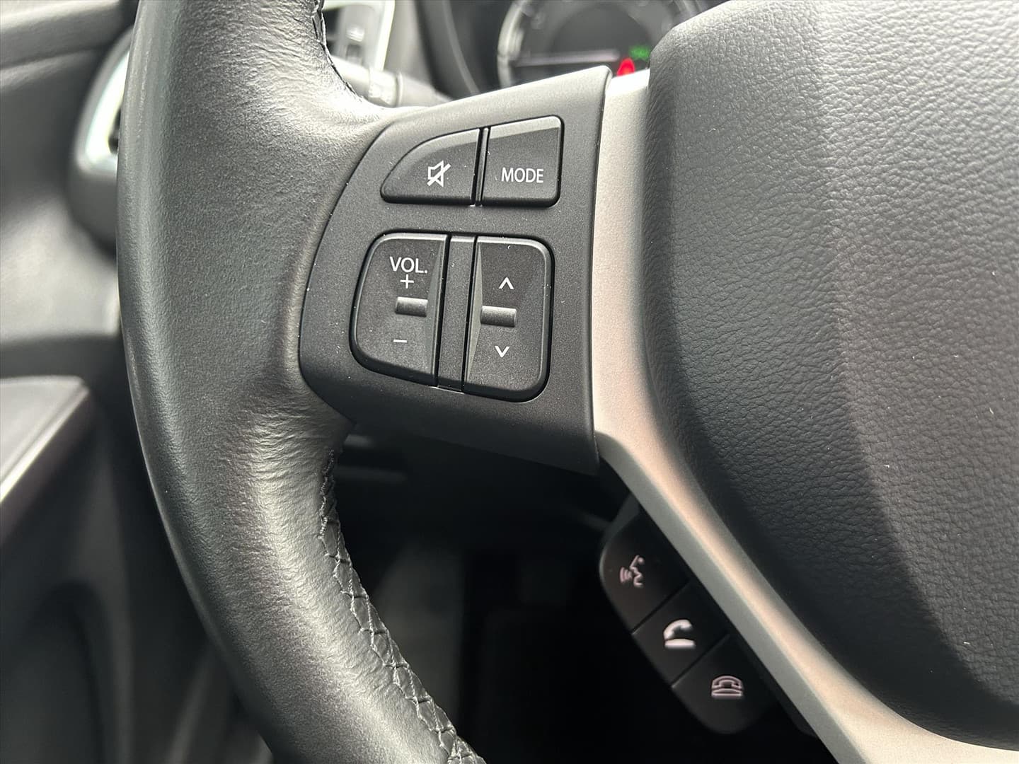 Suzuki S-Cross 1.4 Smart Hybrid Select, Carplay, Camera, Stoelverwarming thumbnail 14