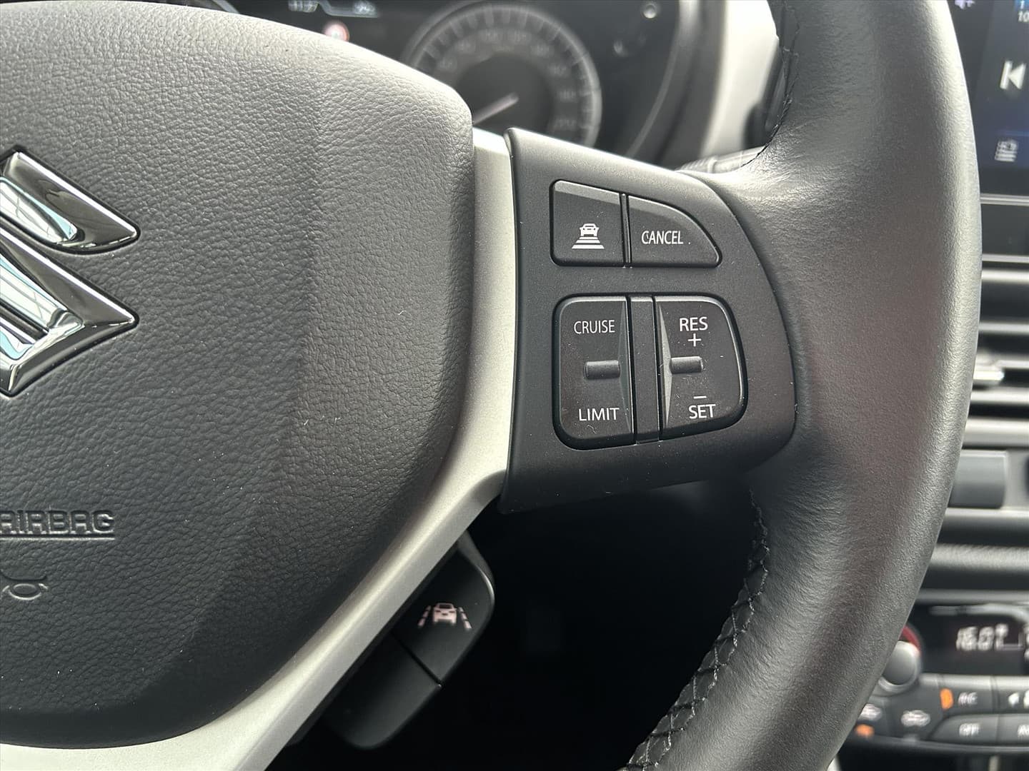 Suzuki S-Cross 1.4 Smart Hybrid Select, Carplay, Camera, Stoelverwarming thumbnail 15