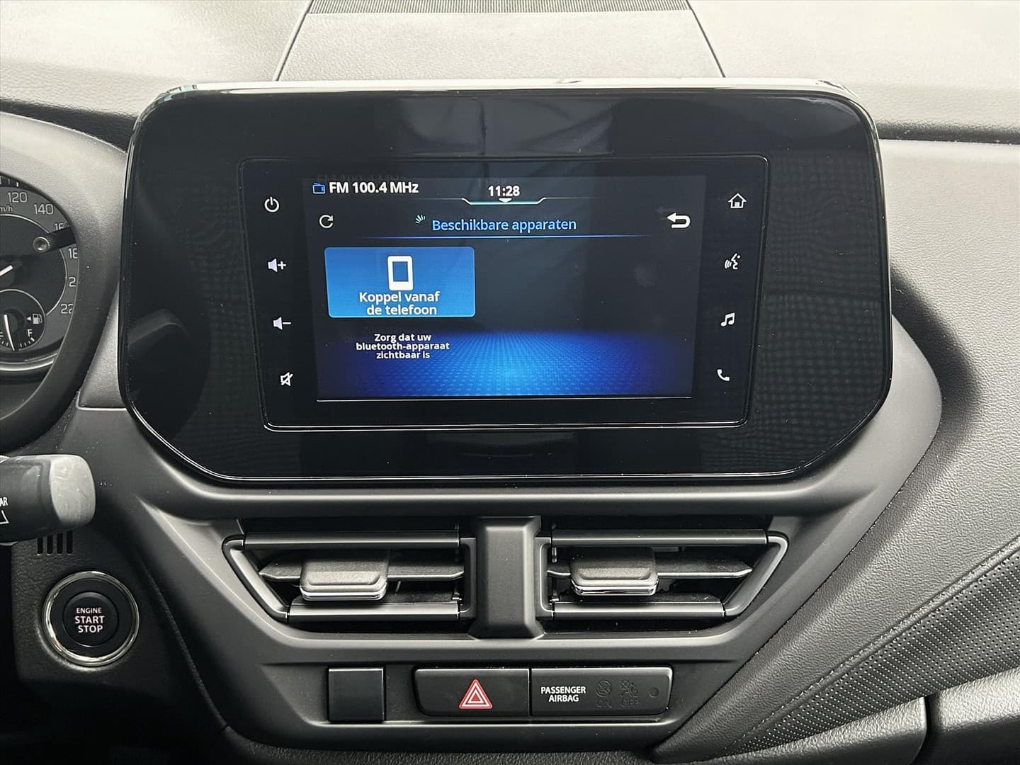Suzuki S-Cross 1.4 Smart Hybrid Select, Carplay, Camera, Stoelverwarming thumbnail 20