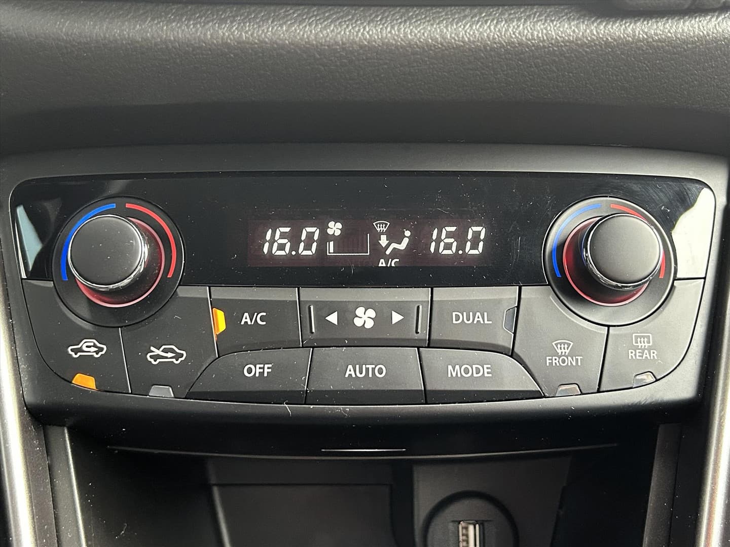 Suzuki S-Cross 1.4 Smart Hybrid Select, Carplay, Camera, Stoelverwarming thumbnail 22