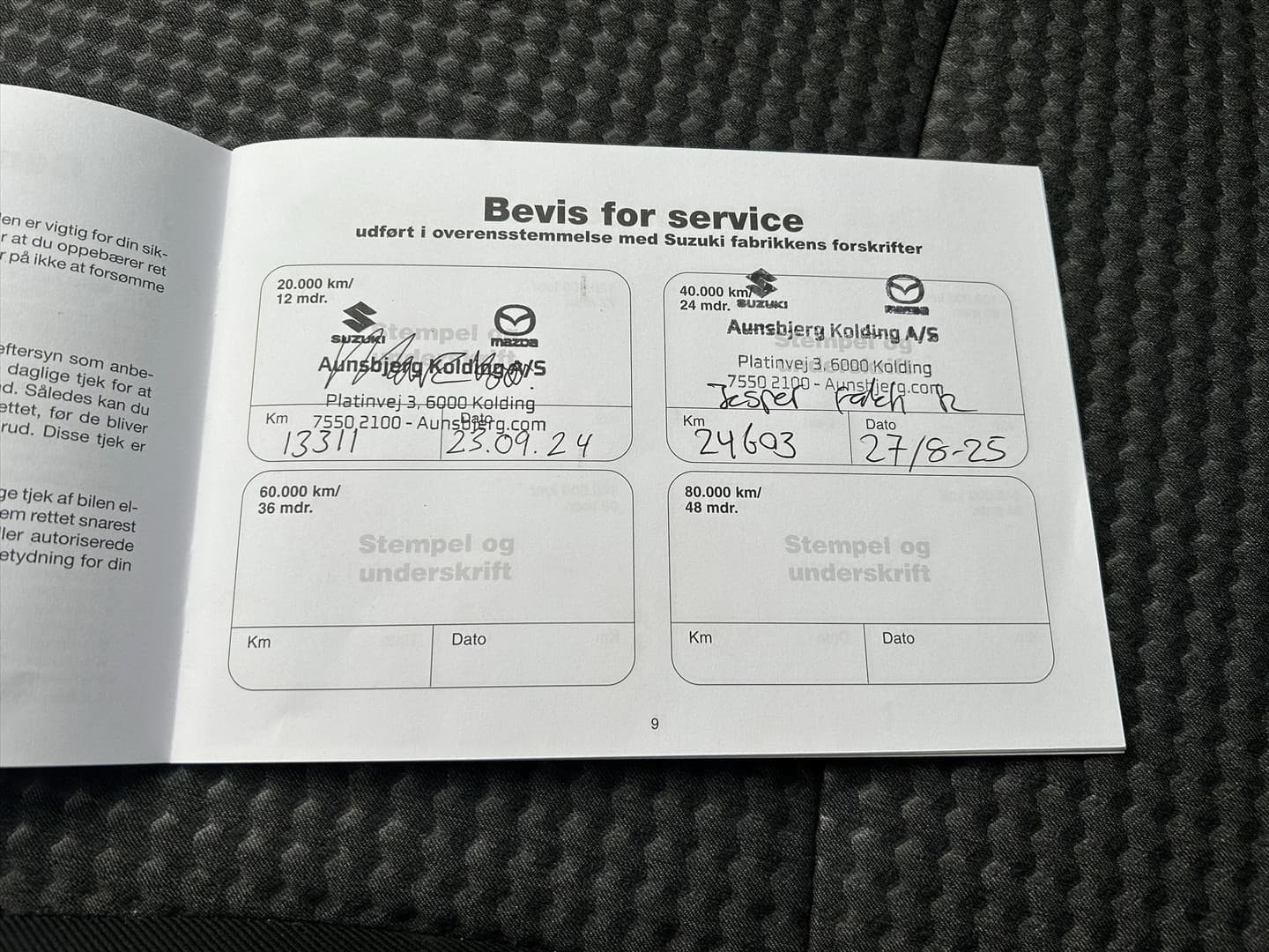 Suzuki S-Cross 1.4 Smart Hybrid Select, Carplay, Camera, Stoelverwarming thumbnail 25