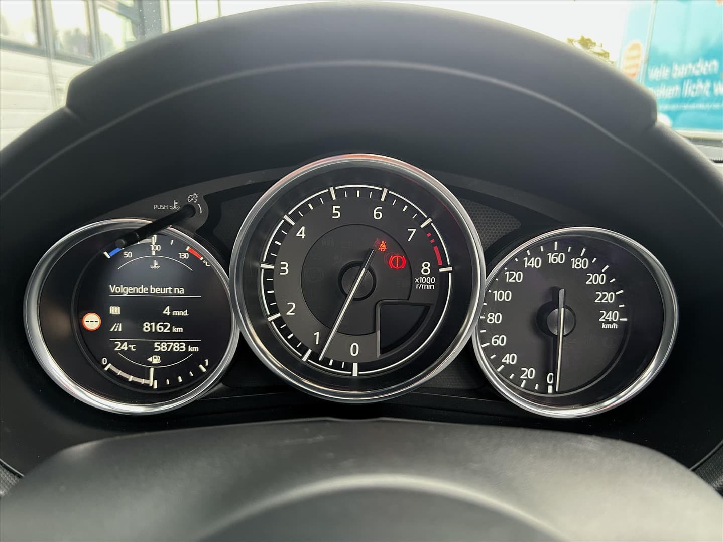 Mazda MX-5 Roadster 1.5 Skyactiv-G, Maxton-Design, Leder, Bose Audio thumbnail 19