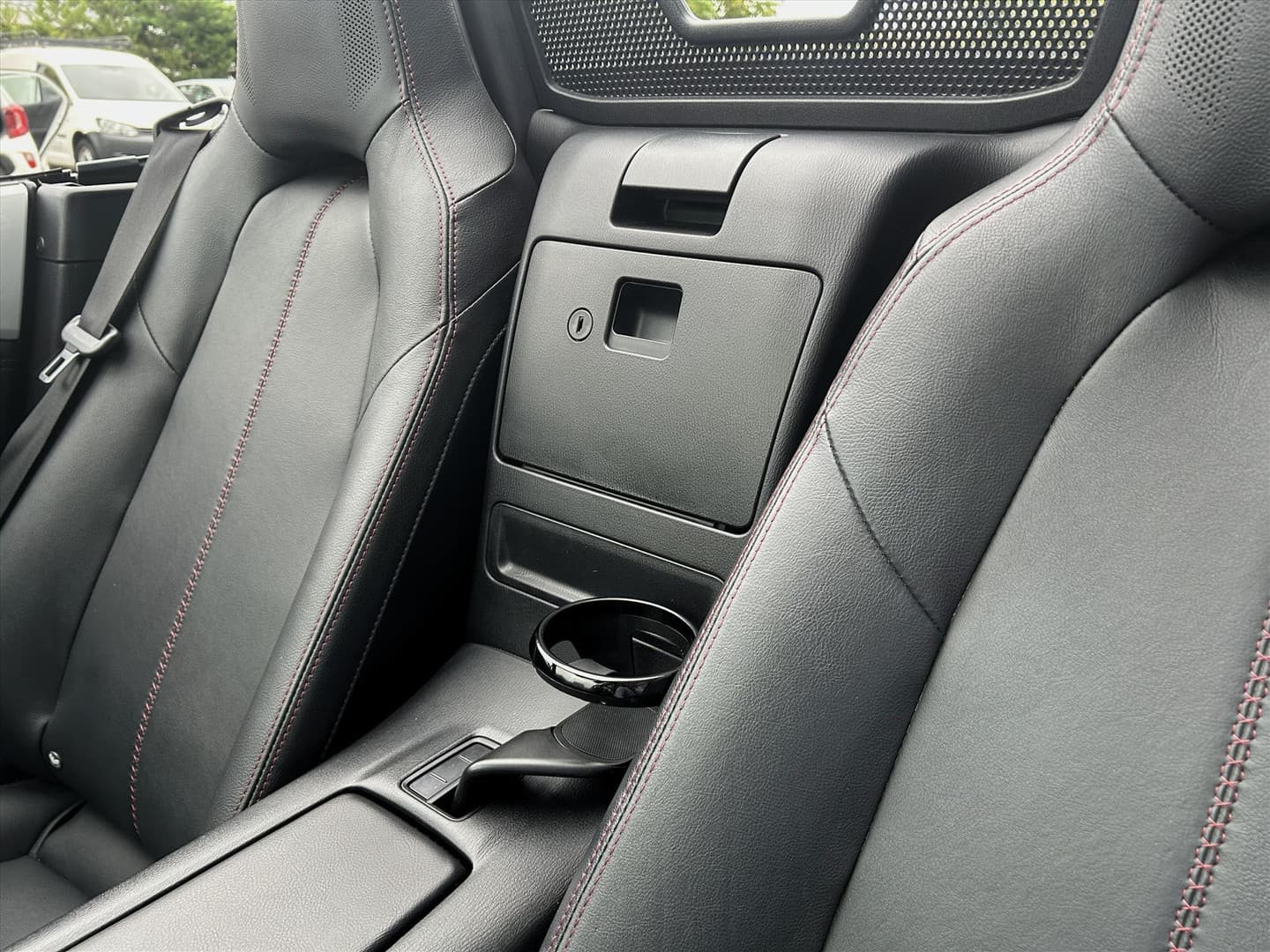 Mazda MX-5 Roadster 1.5 Skyactiv-G, Maxton-Design, Leder, Bose Audio thumbnail 20