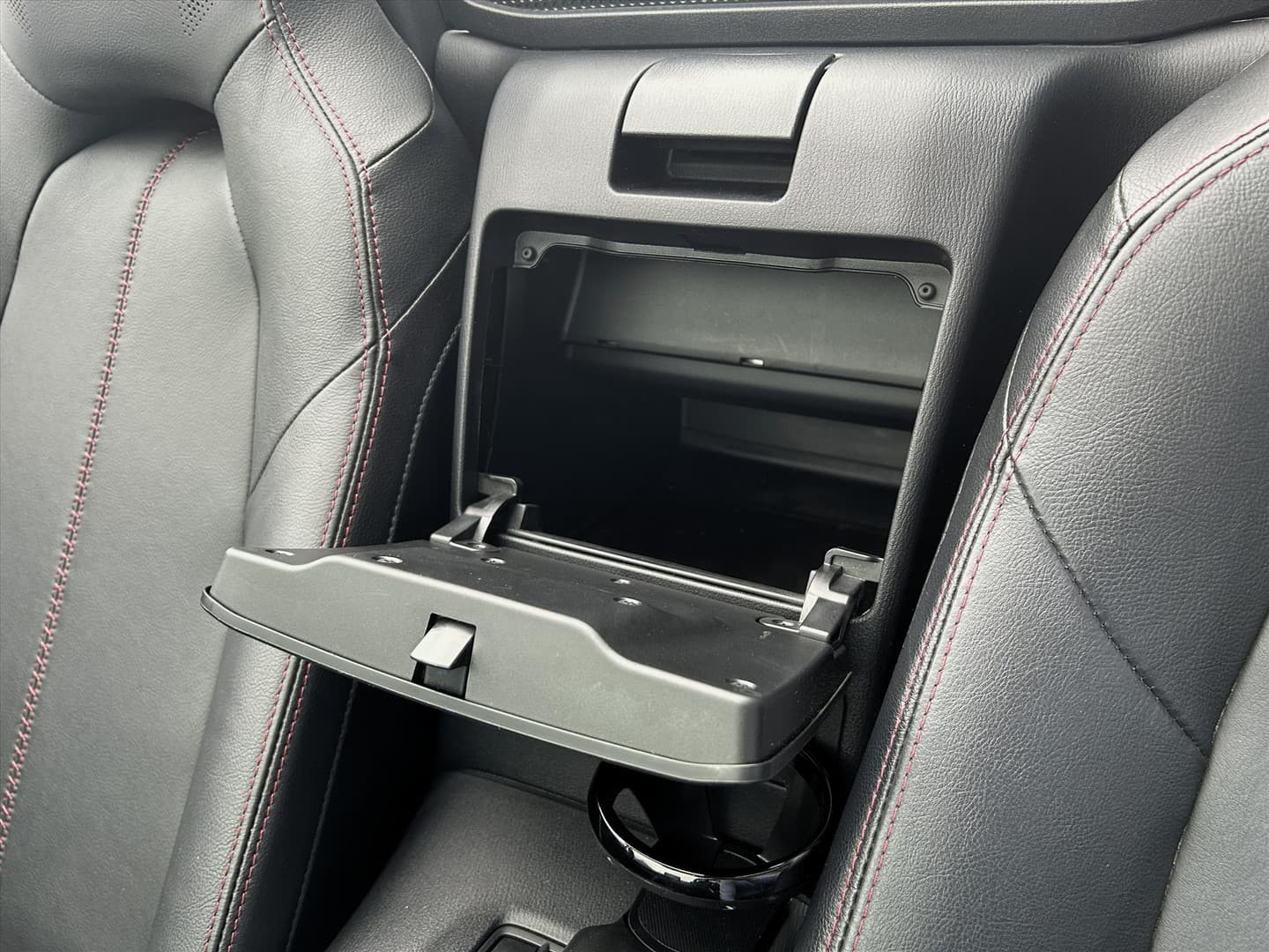 Mazda MX-5 Roadster 1.5 Skyactiv-G, Maxton-Design, Leder, Bose Audio thumbnail 21