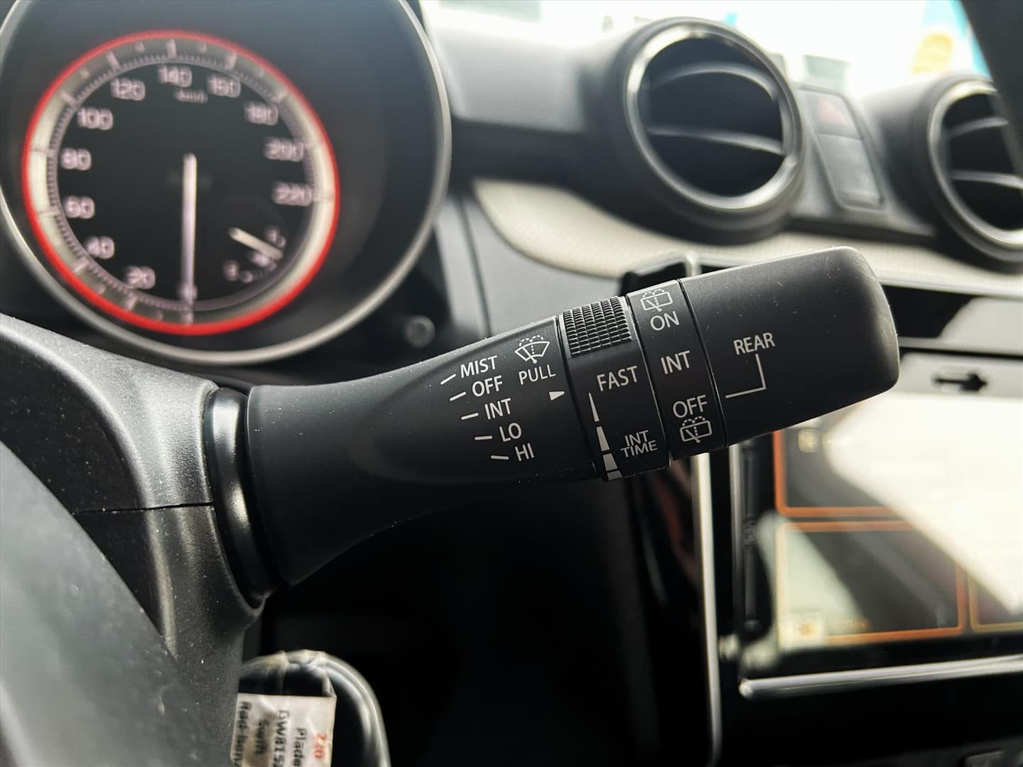 Suzuki Swift 1.2 Smart Hybrid 83pk Select, Carplay, Stoelverwarming thumbnail 16