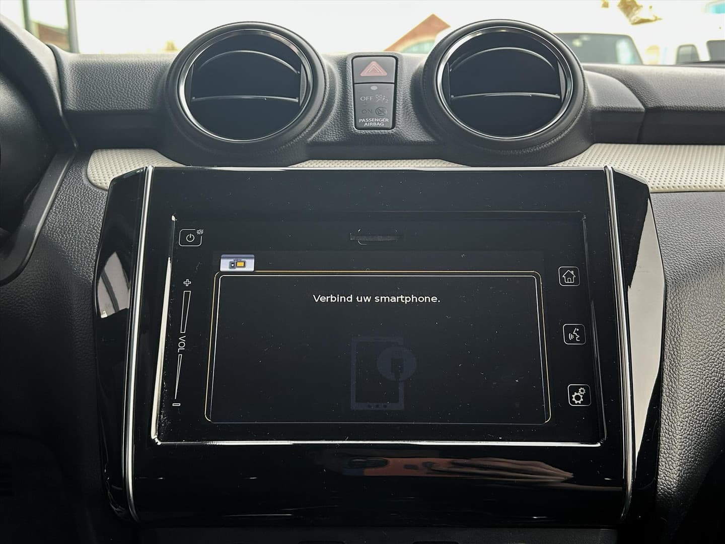 Suzuki Swift 1.2 Smart Hybrid 83pk Select, Carplay, Stoelverwarming thumbnail 21