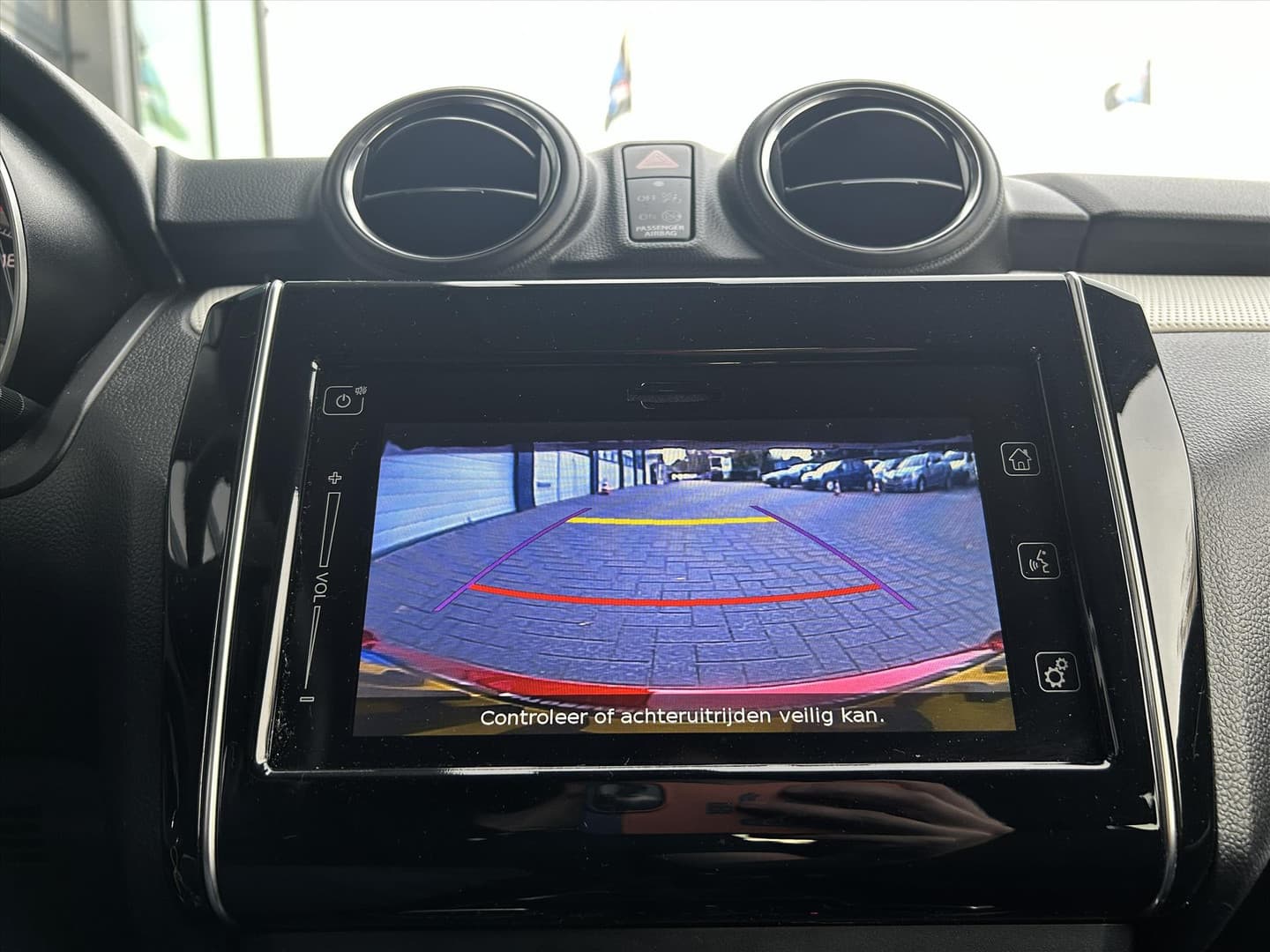 Suzuki Swift 1.2 Smart Hybrid 83pk Select, Carplay, Stoelverwarming thumbnail 22