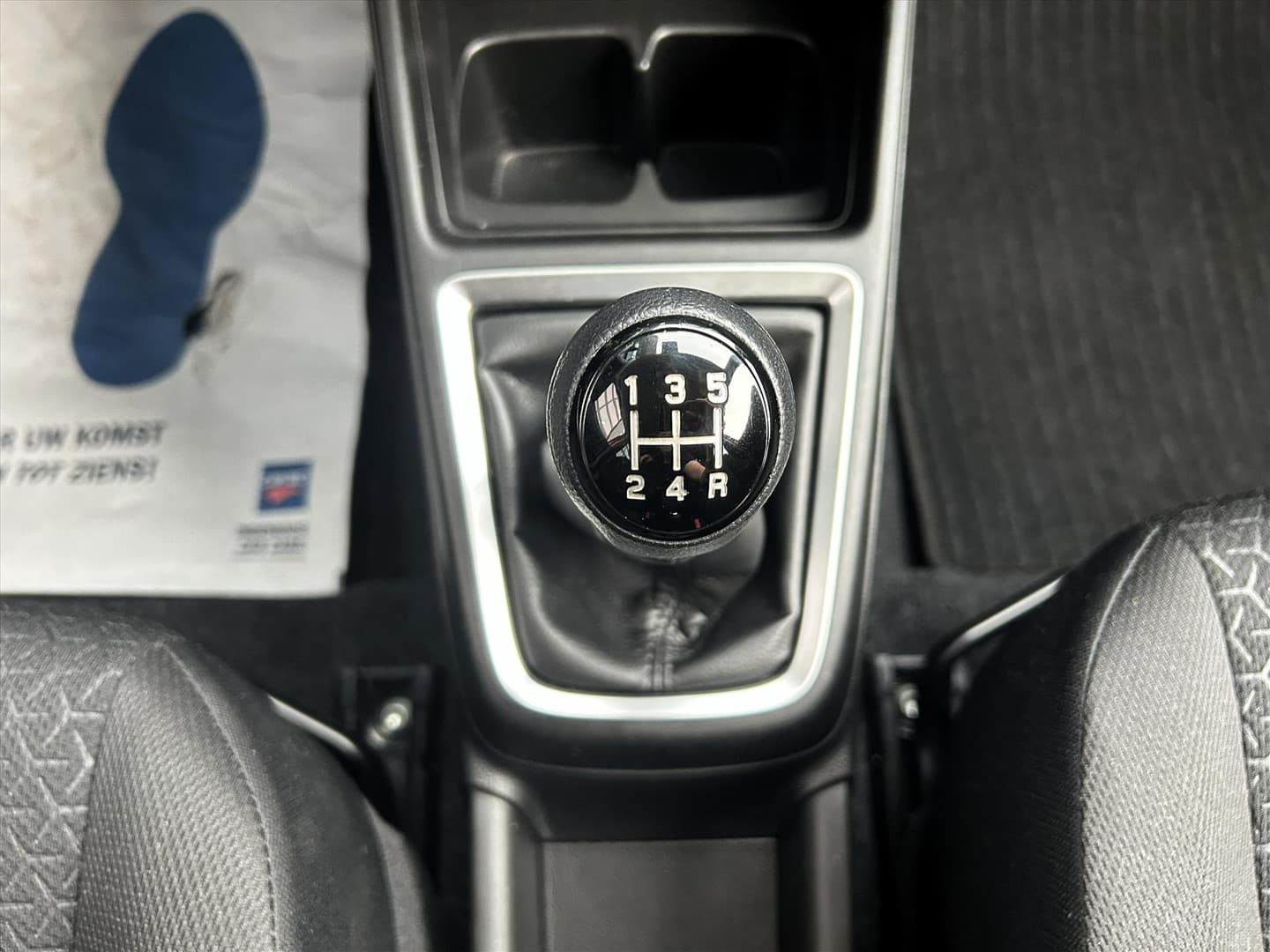 Suzuki Swift 1.2 Smart Hybrid 83pk Select, Carplay, Stoelverwarming thumbnail 24