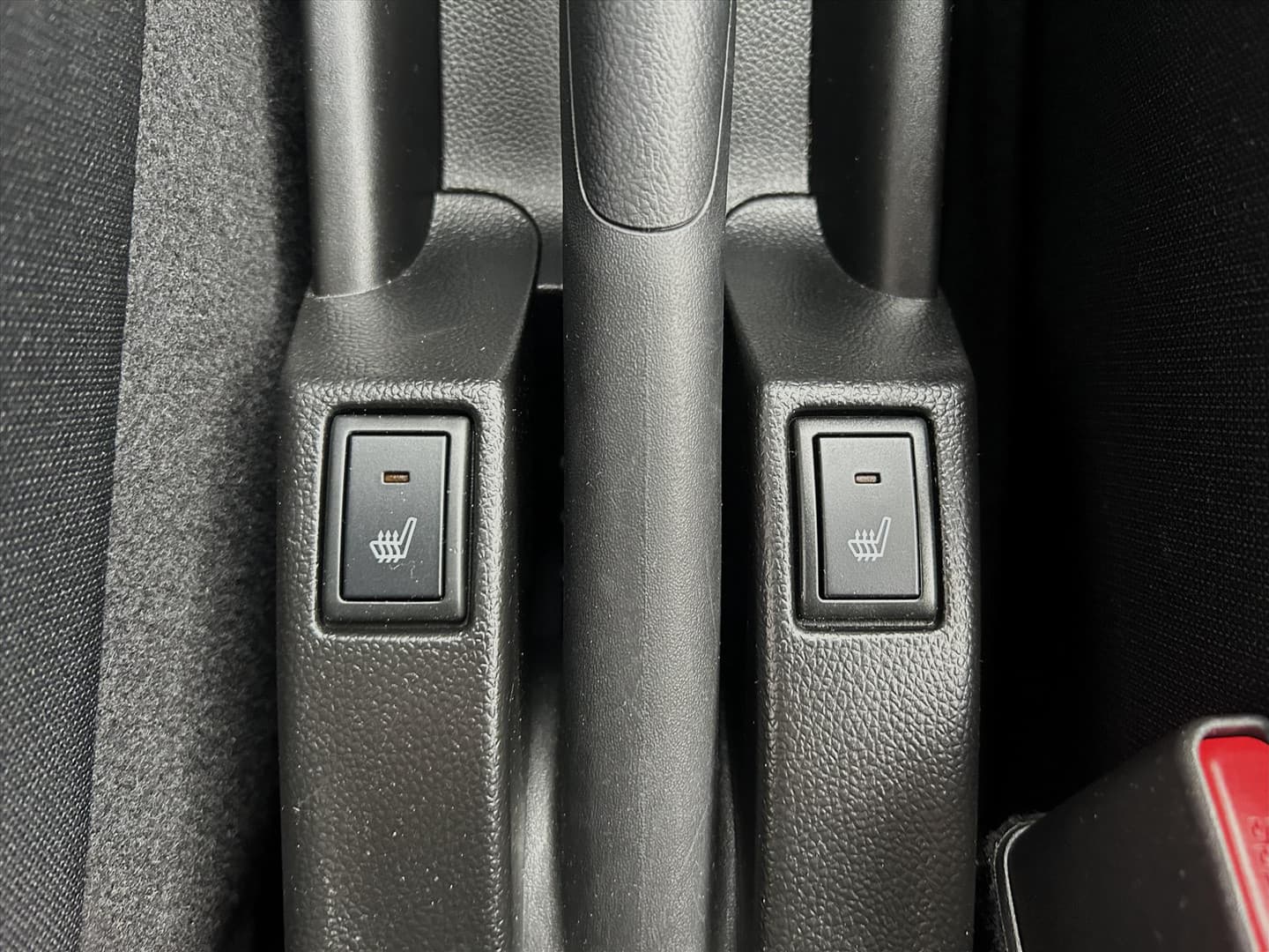 Suzuki Swift 1.2 Smart Hybrid 83pk Select, Carplay, Stoelverwarming thumbnail 25