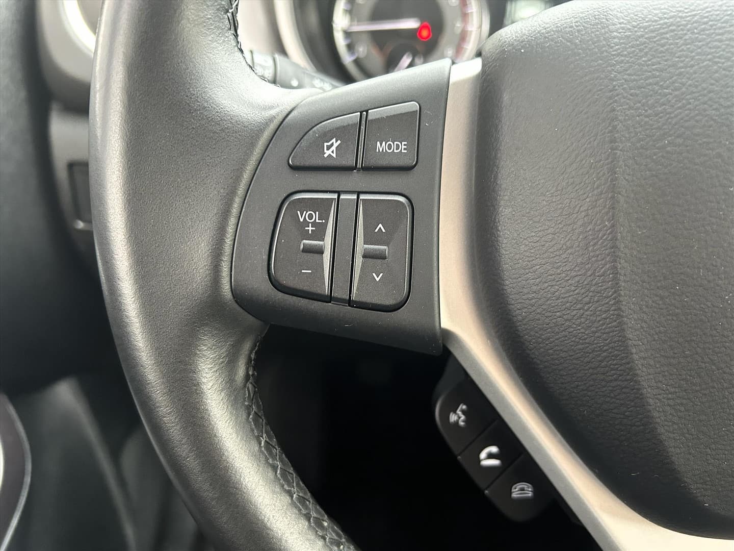 Suzuki Vitara 1.4 Smart Hybrid 129pk Select, Carplay, Stoelverwarming. thumbnail 13