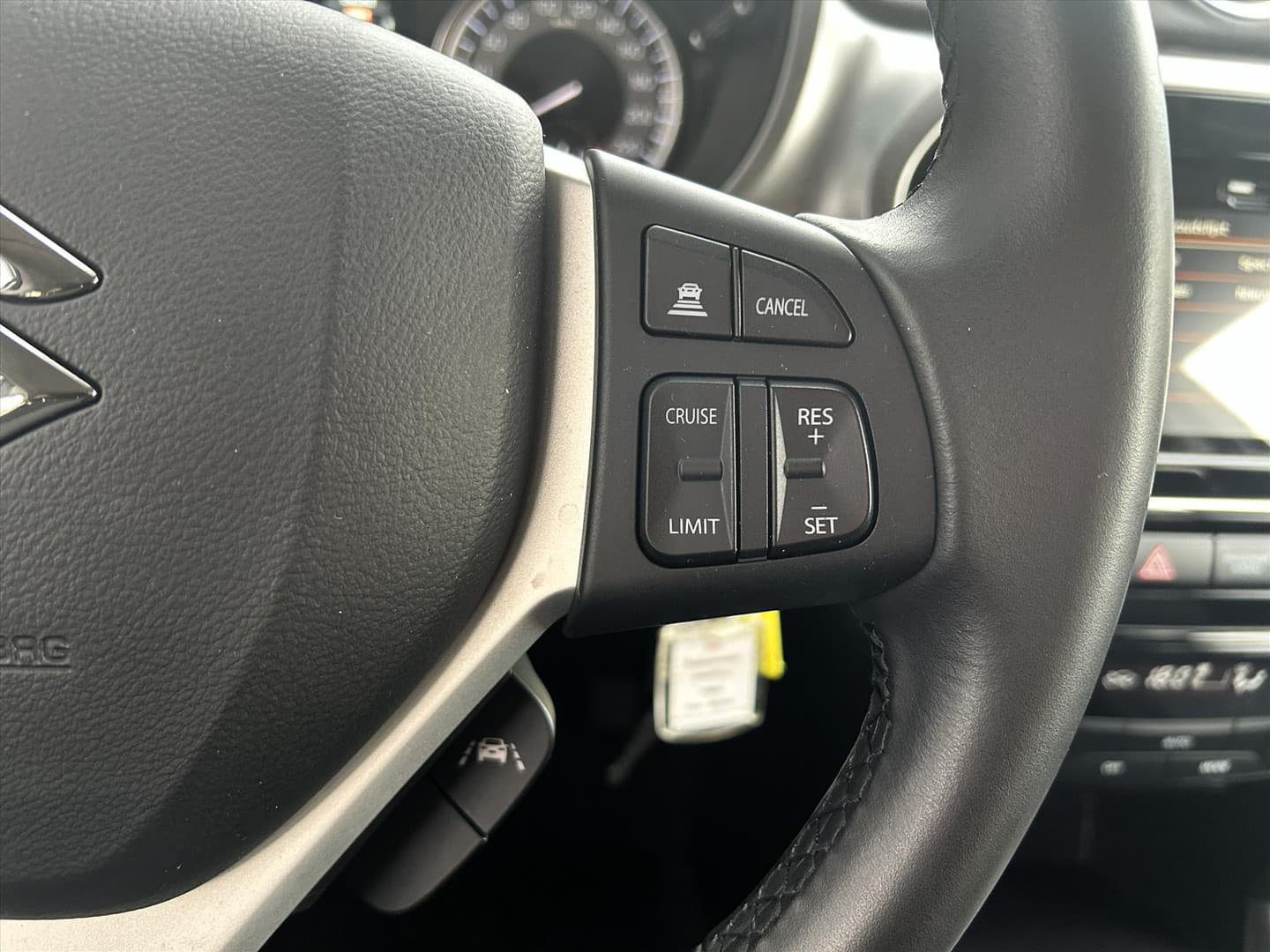 Suzuki Vitara 1.4 Smart Hybrid 129pk Select, Carplay, Stoelverwarming. thumbnail 14